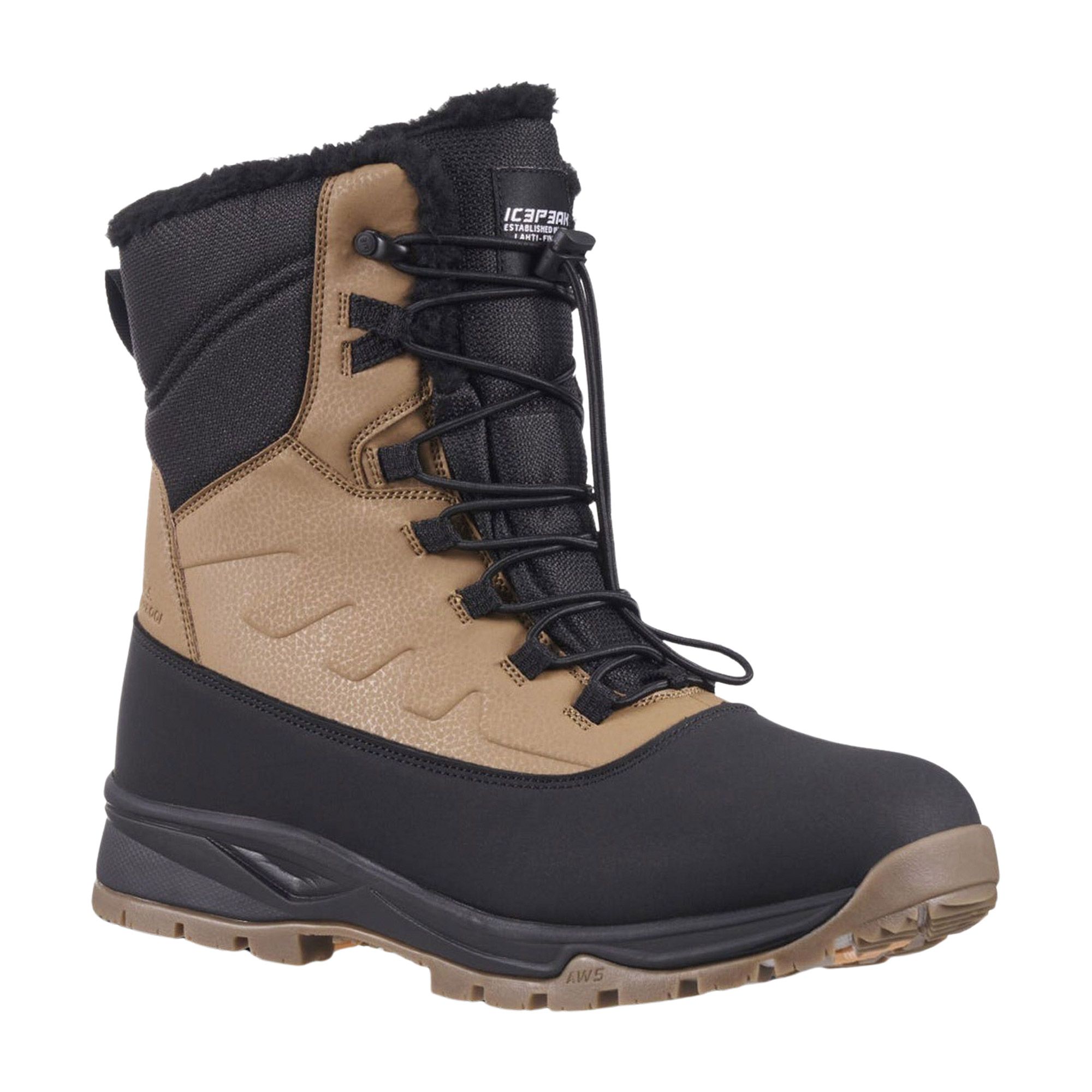 Icepeak Alofi MS Snowboots Dames