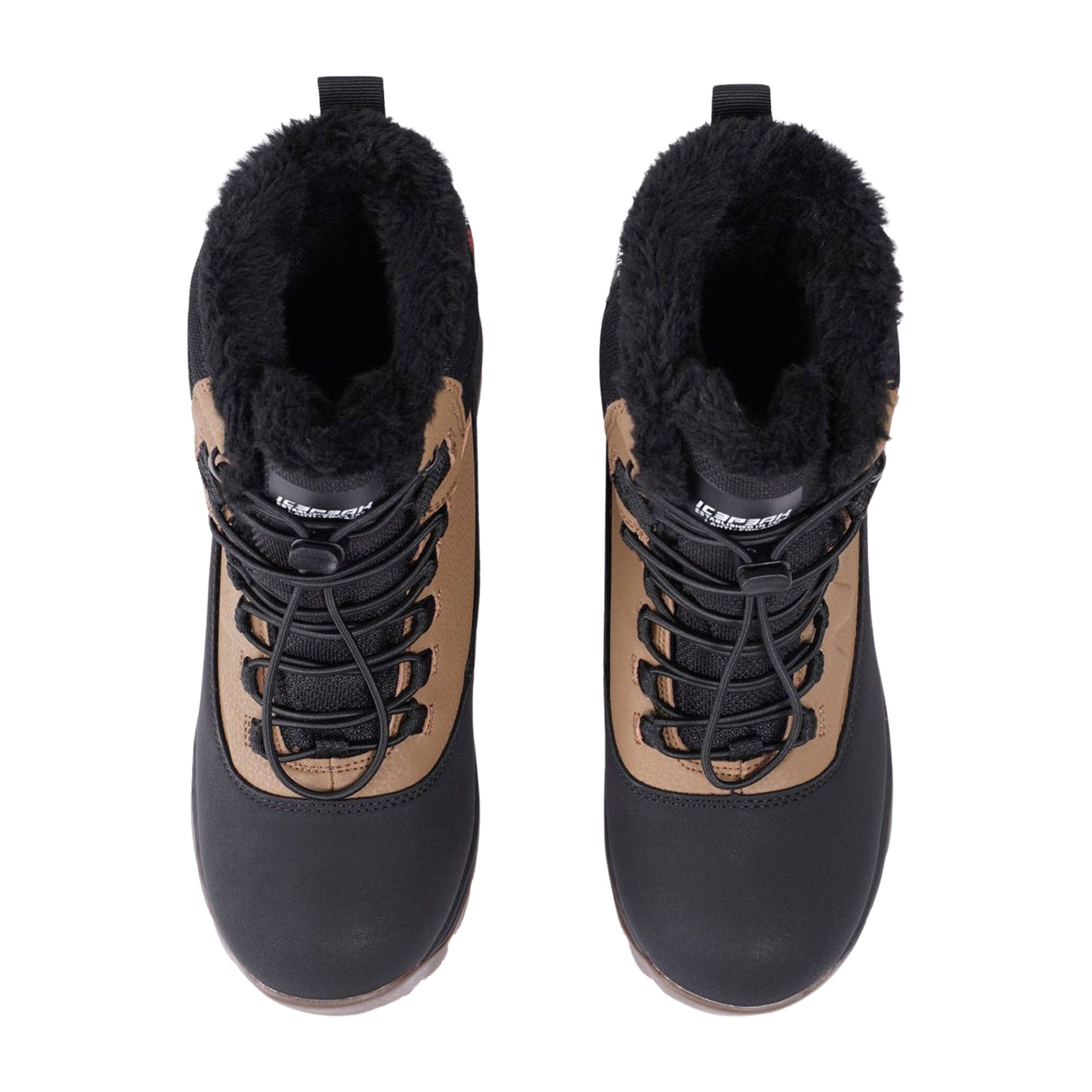 Icepeak Alofi MS Snowboots Dames