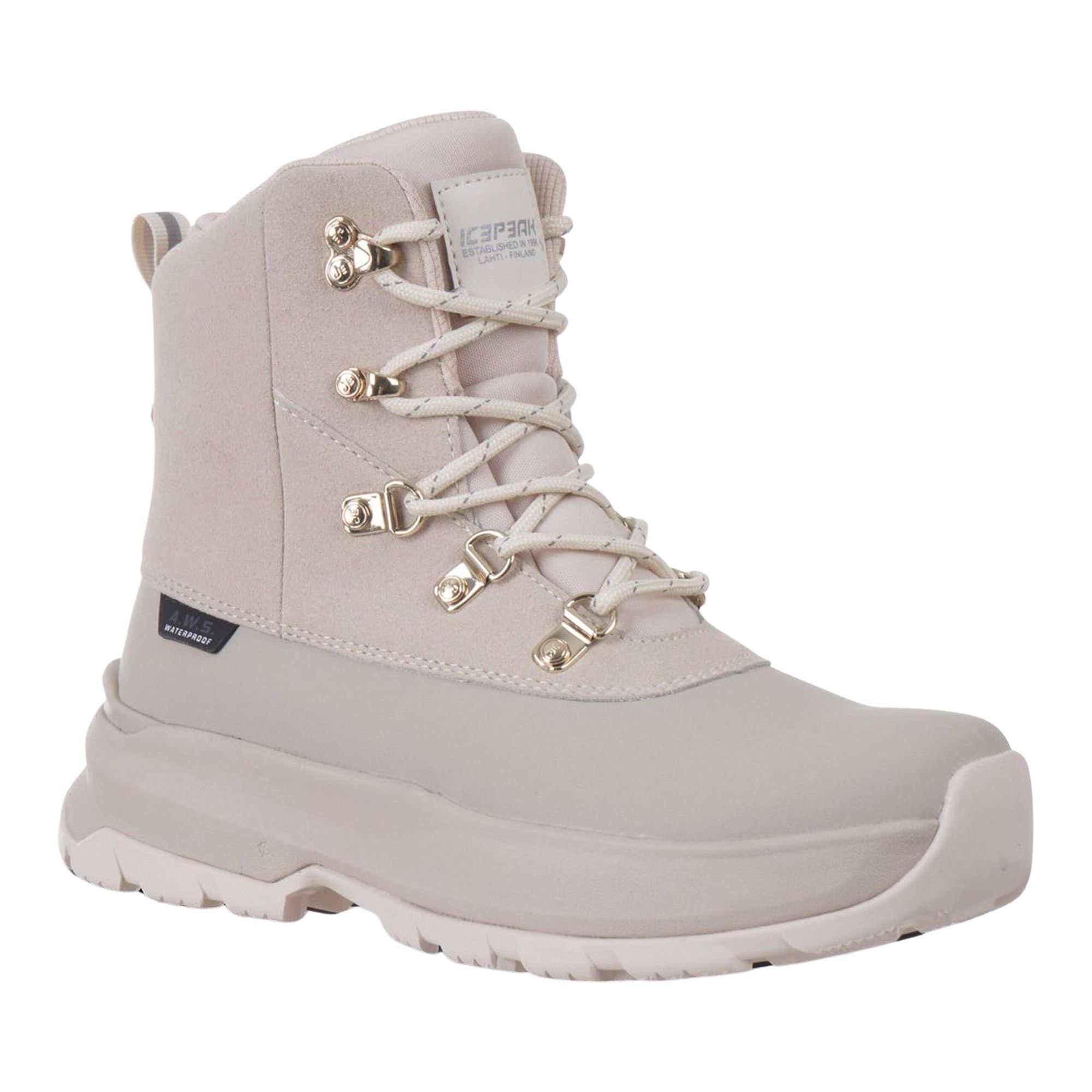 Bottes de neige Icepeak Aitoo2 MS Femmes