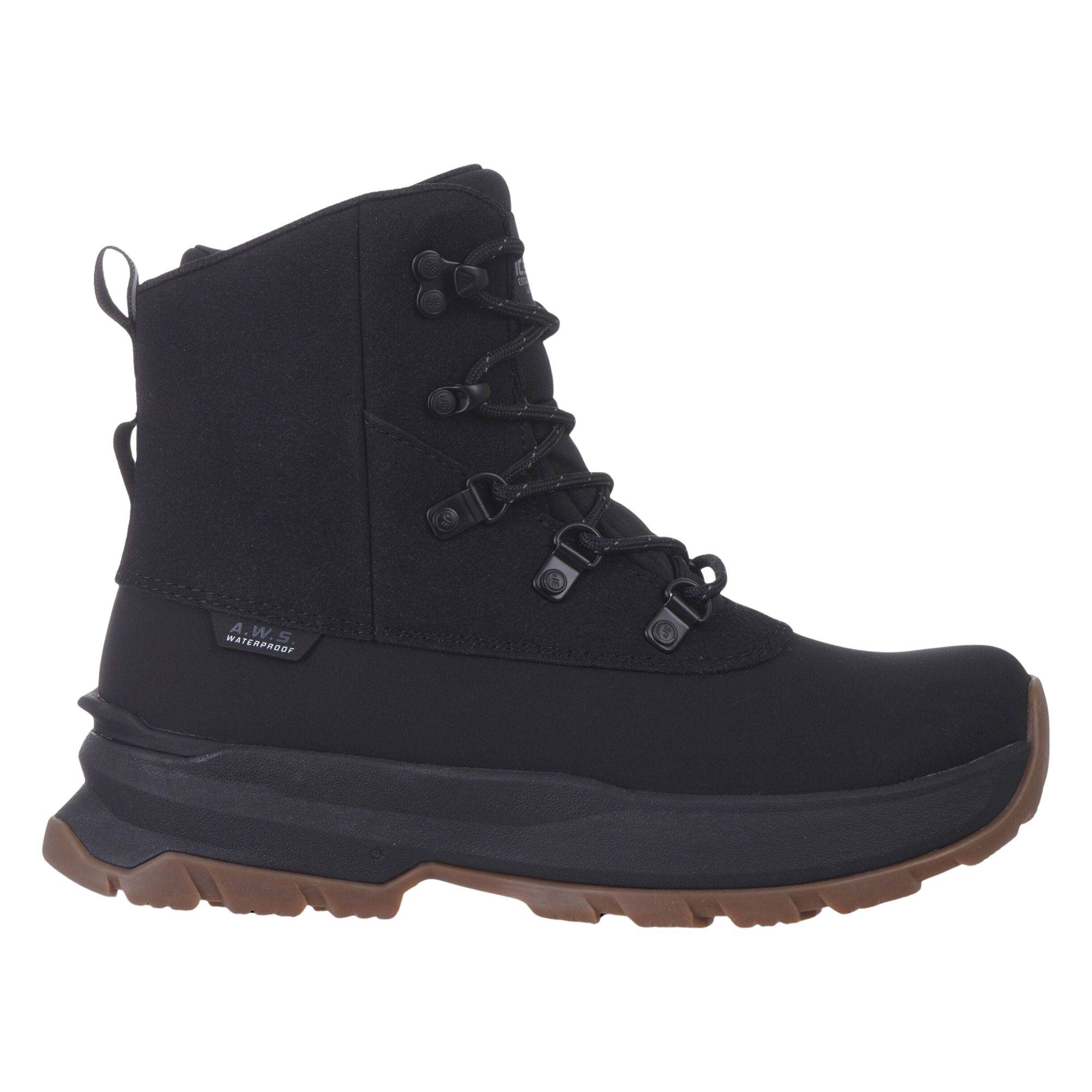 Icepeak Aitoo2 MS Snowboots Dames