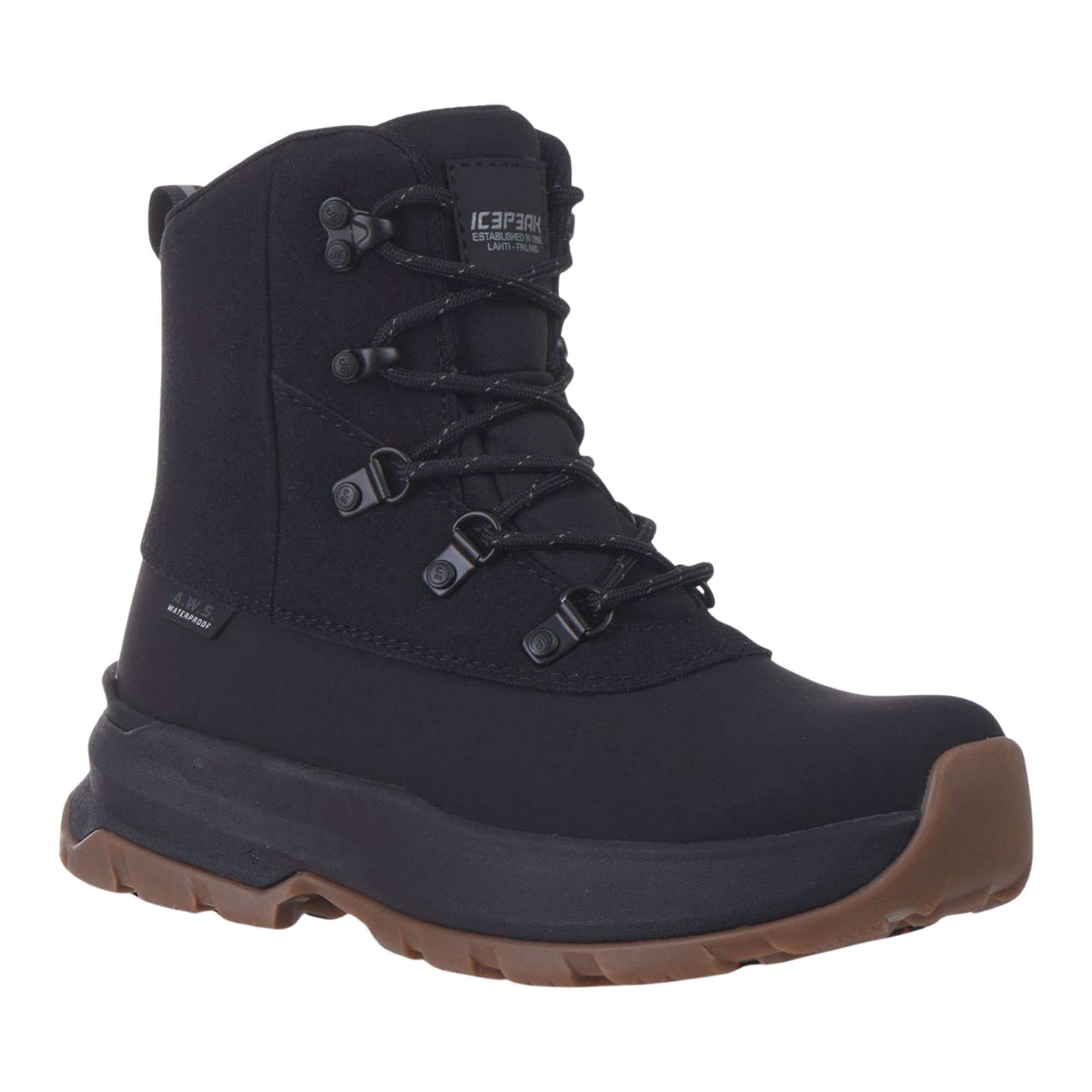 Icepeak Aitoo2 MS Snowboots Dames