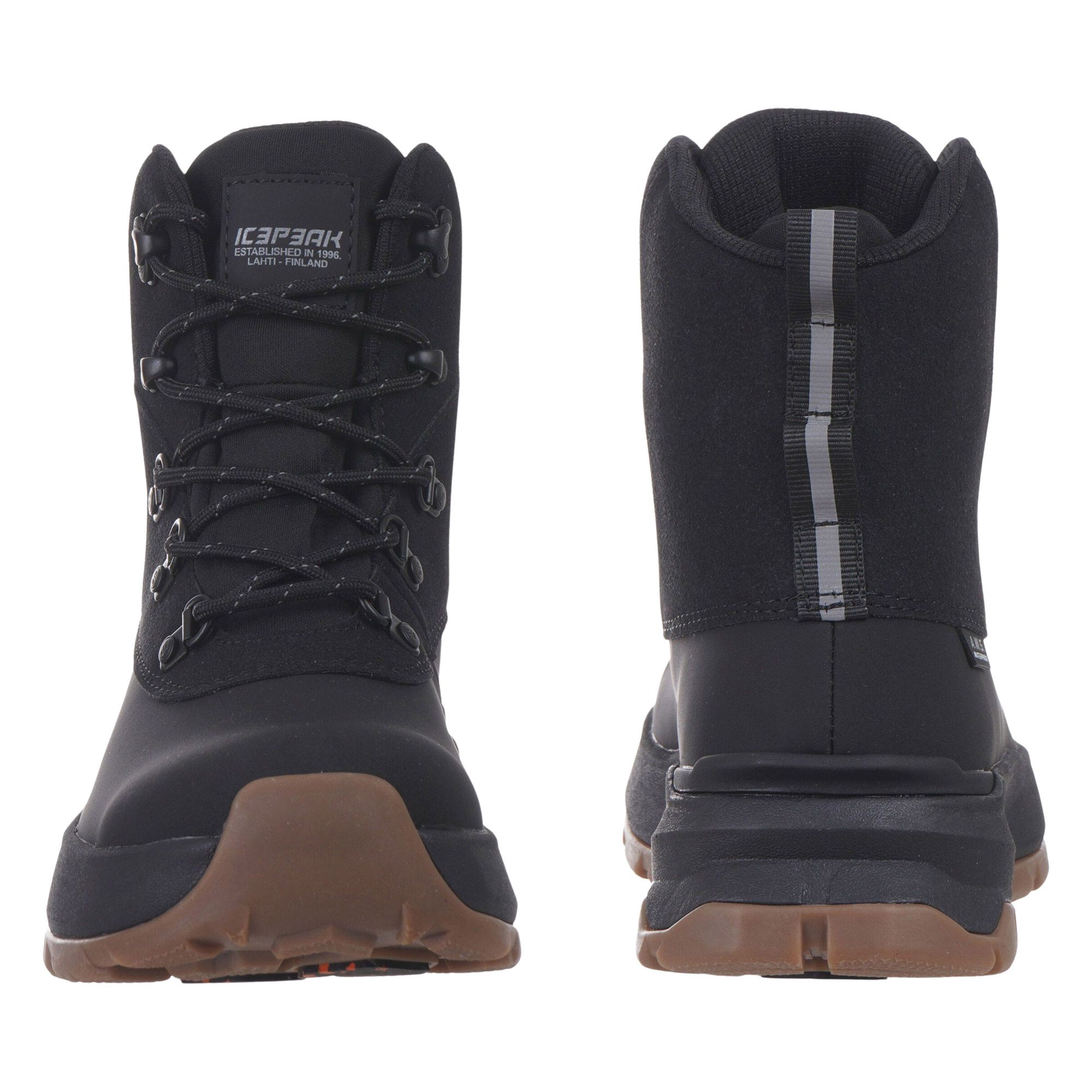 Icepeak Aitoo2 MS Snowboots Dames