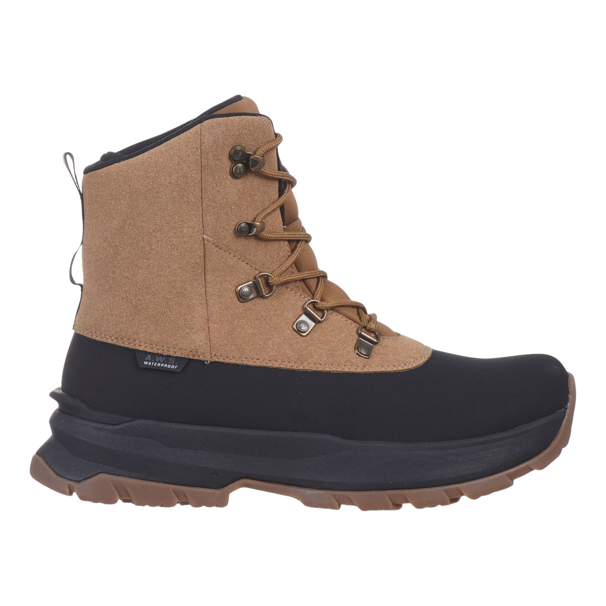 Icepeak Aitoo2 MR Snowboots Heren