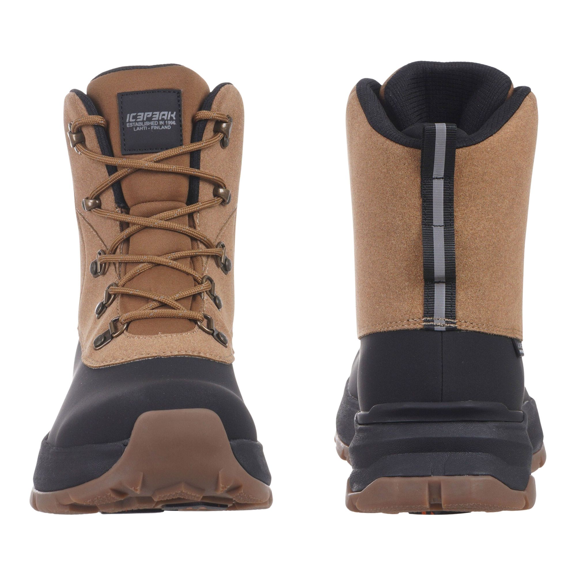 Icepeak Aitoo2 MR Snowboots Heren
