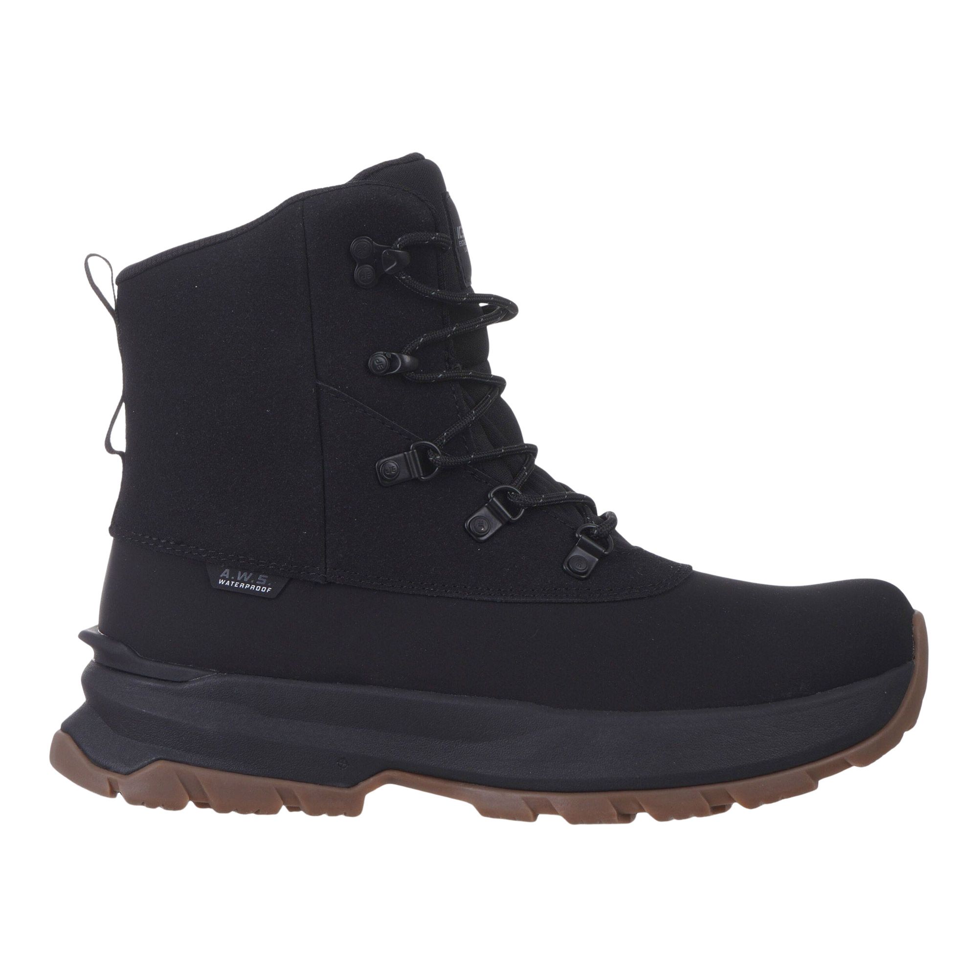 Icepeak Aitoo2 MR Snowboots Heren
