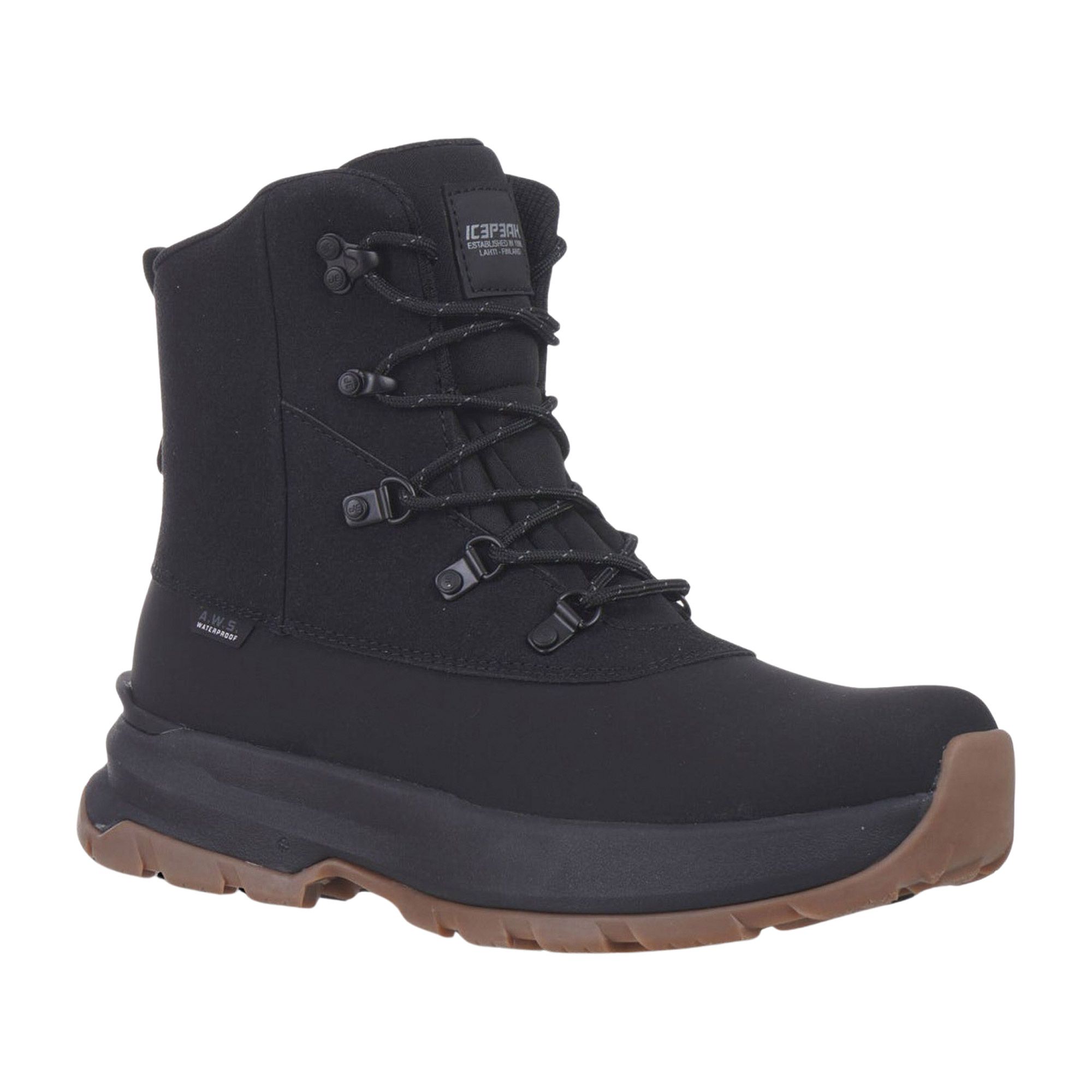 Icepeak Aitoo2 MR Snowboots Heren