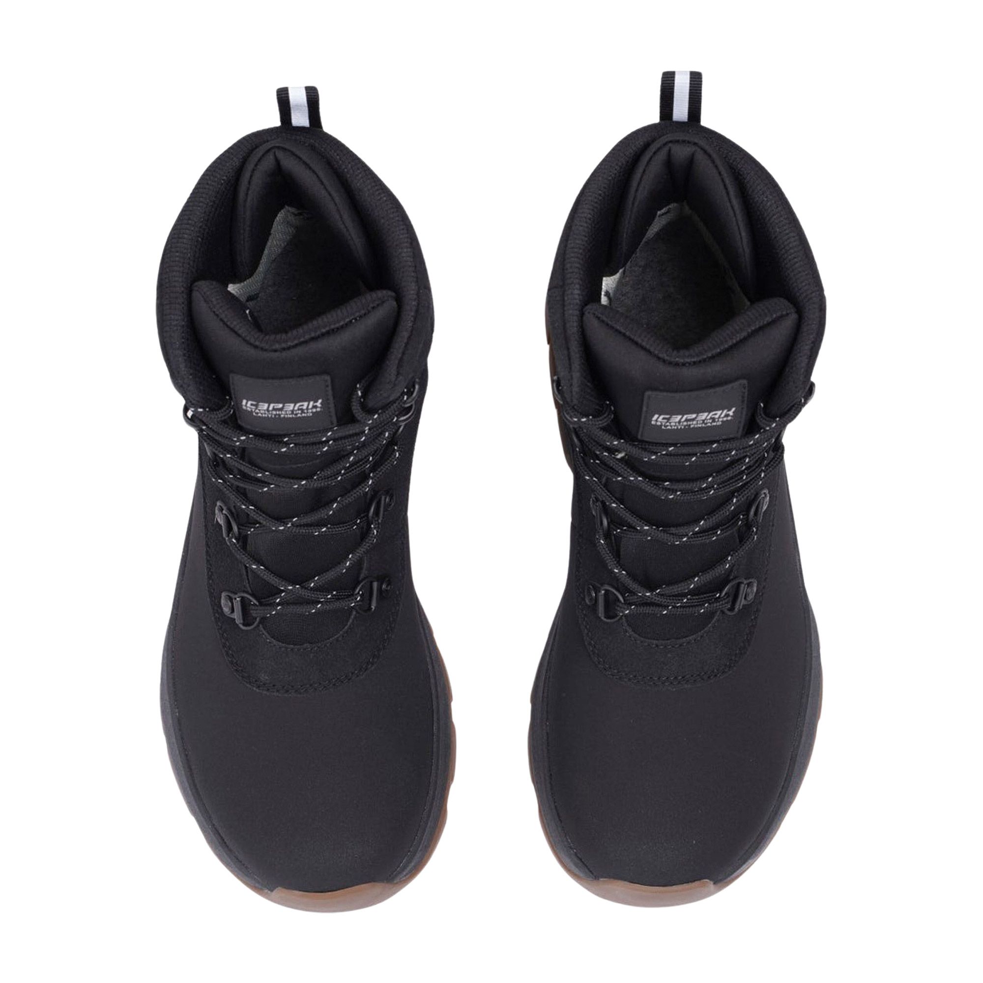 Icepeak Aitoo2 MR Snowboots Heren