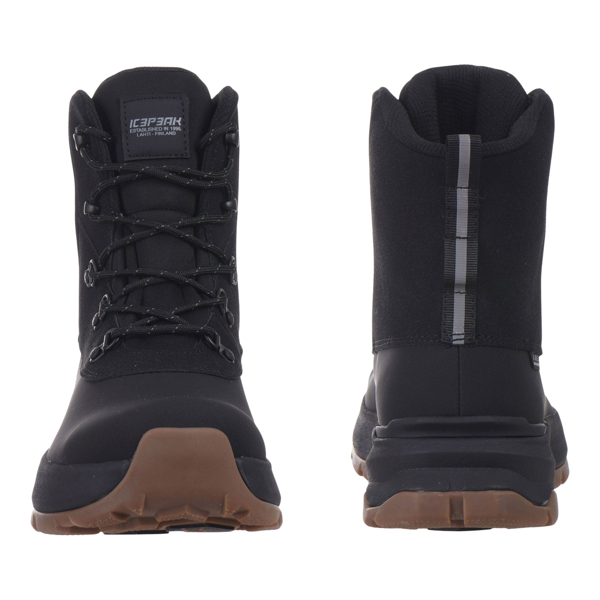 Icepeak Aitoo2 MR Snowboots Heren