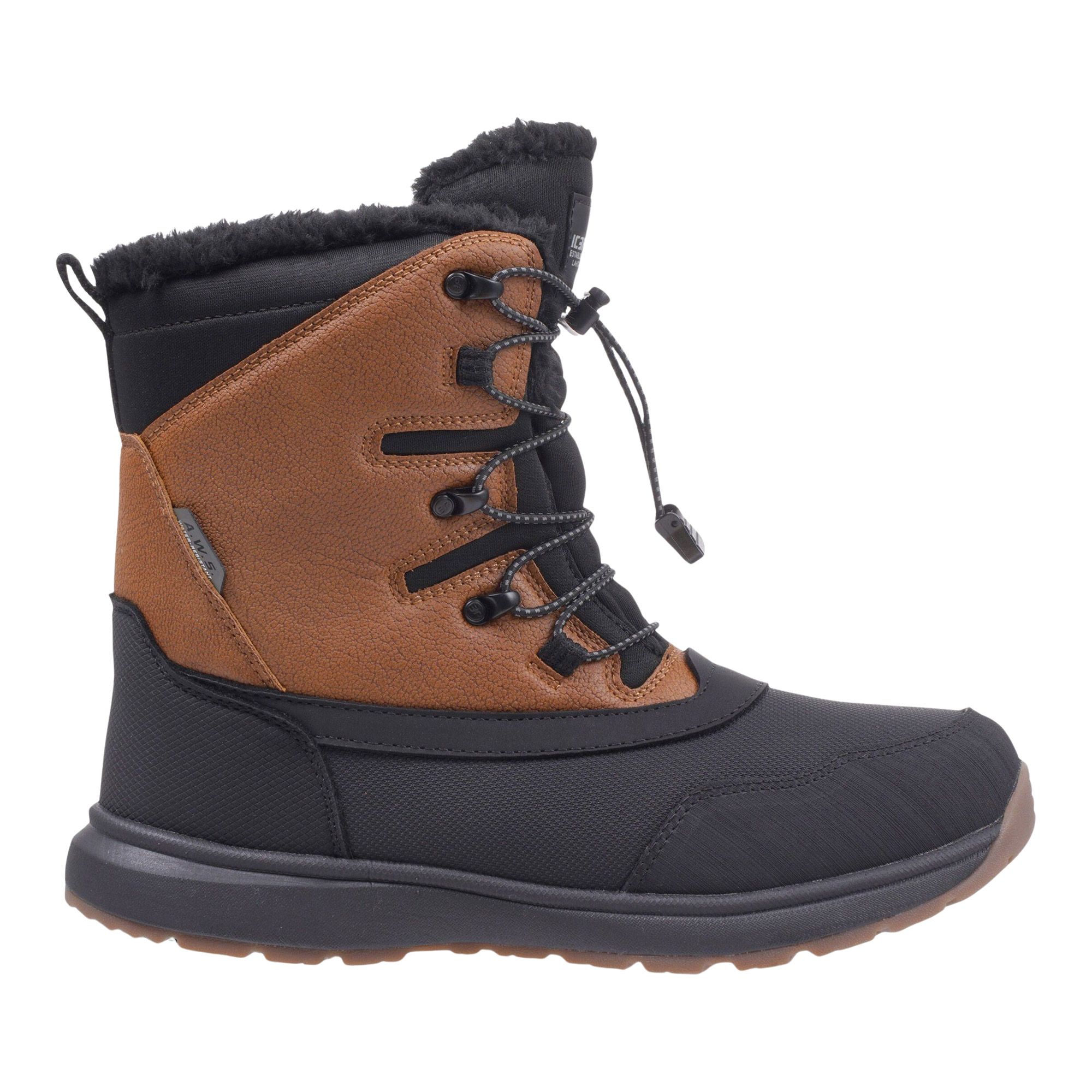Icepeak Almont MR Snowboots Heren