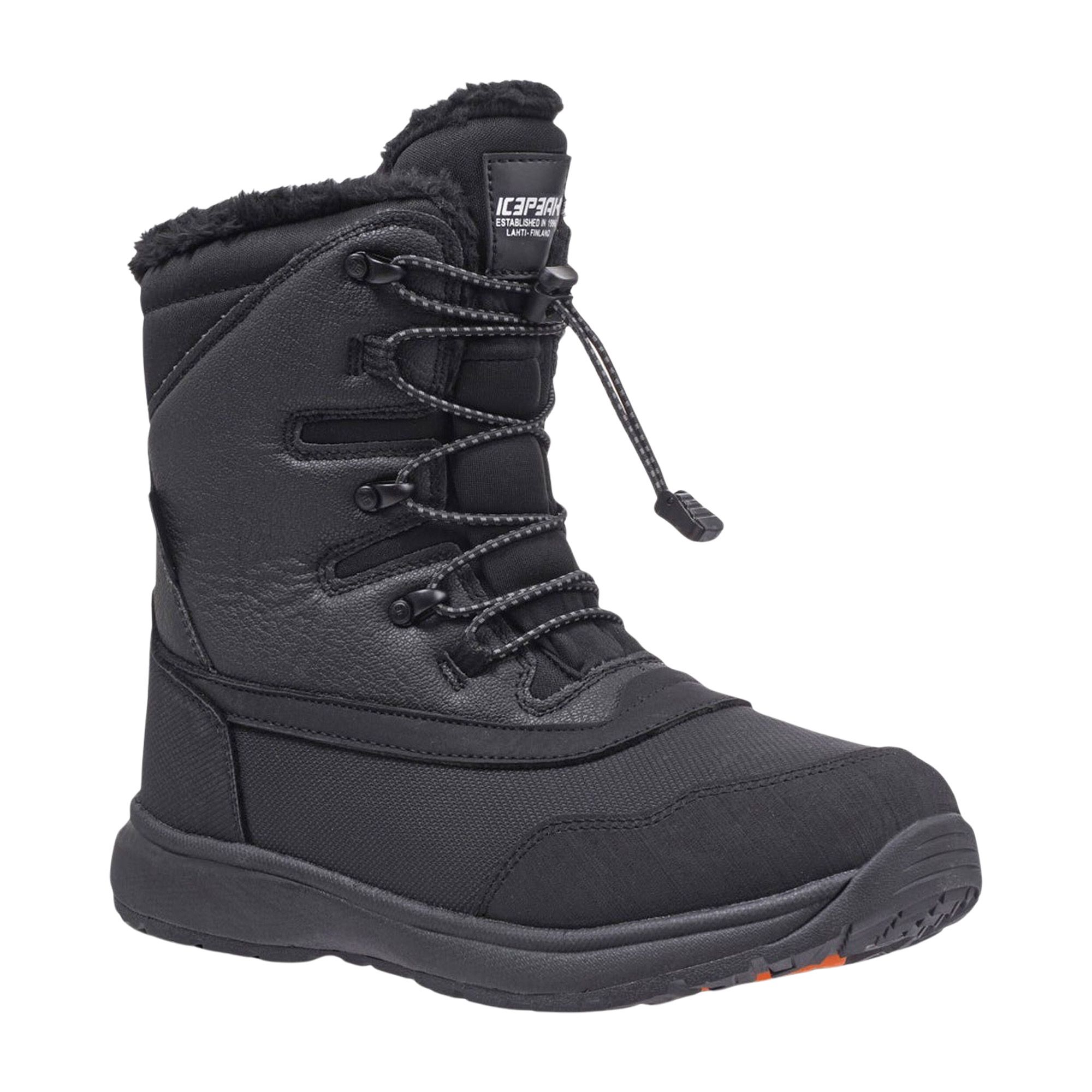 Icepeak Almont MR Schneestiefel Herren