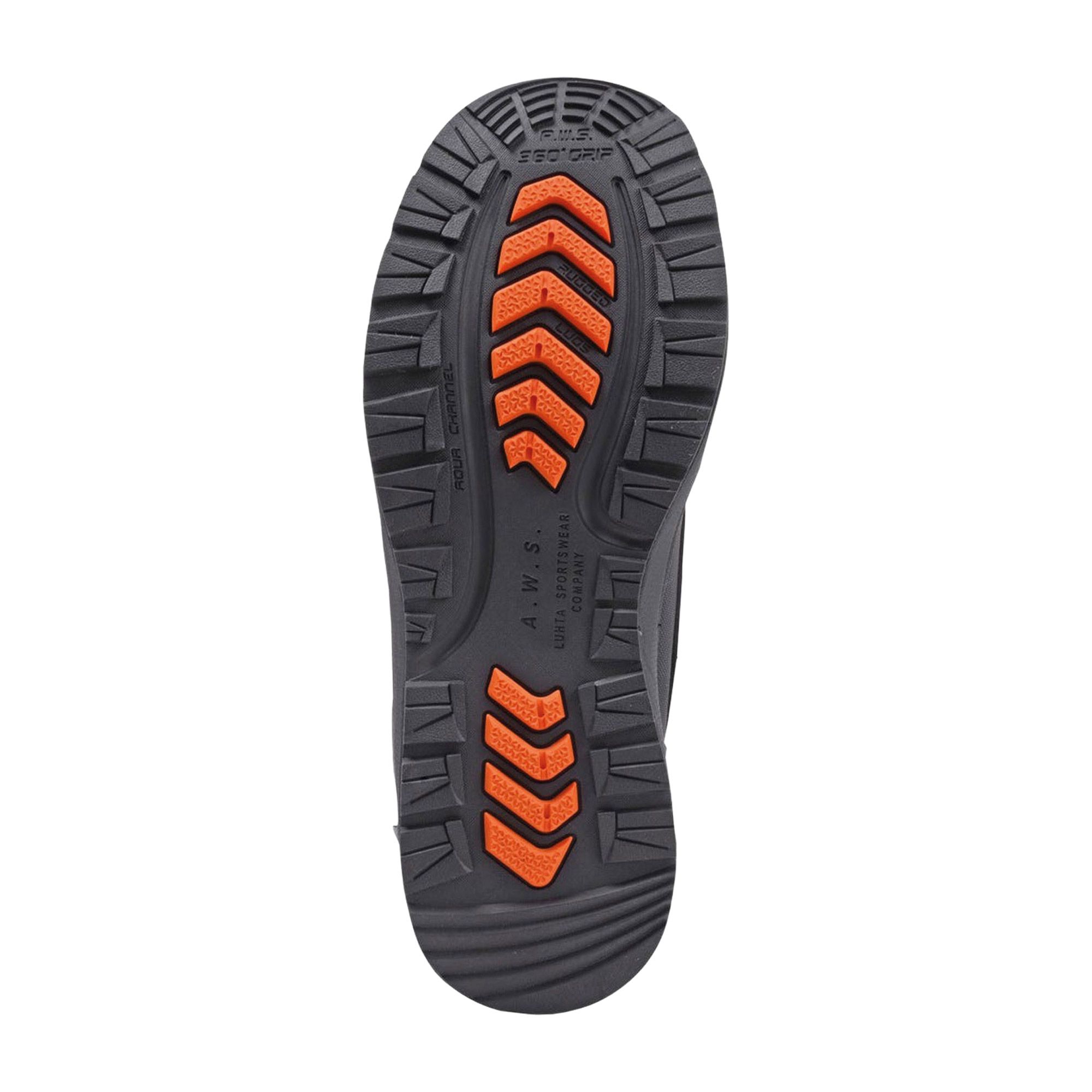 Icepeak Almont MR Schneestiefel Herren
