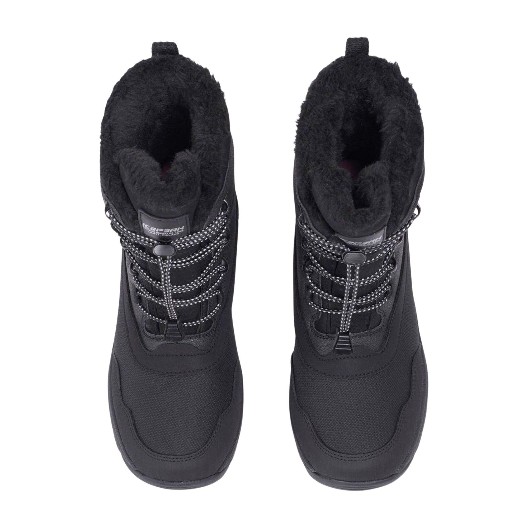 Icepeak Almont MR Schneestiefel Herren