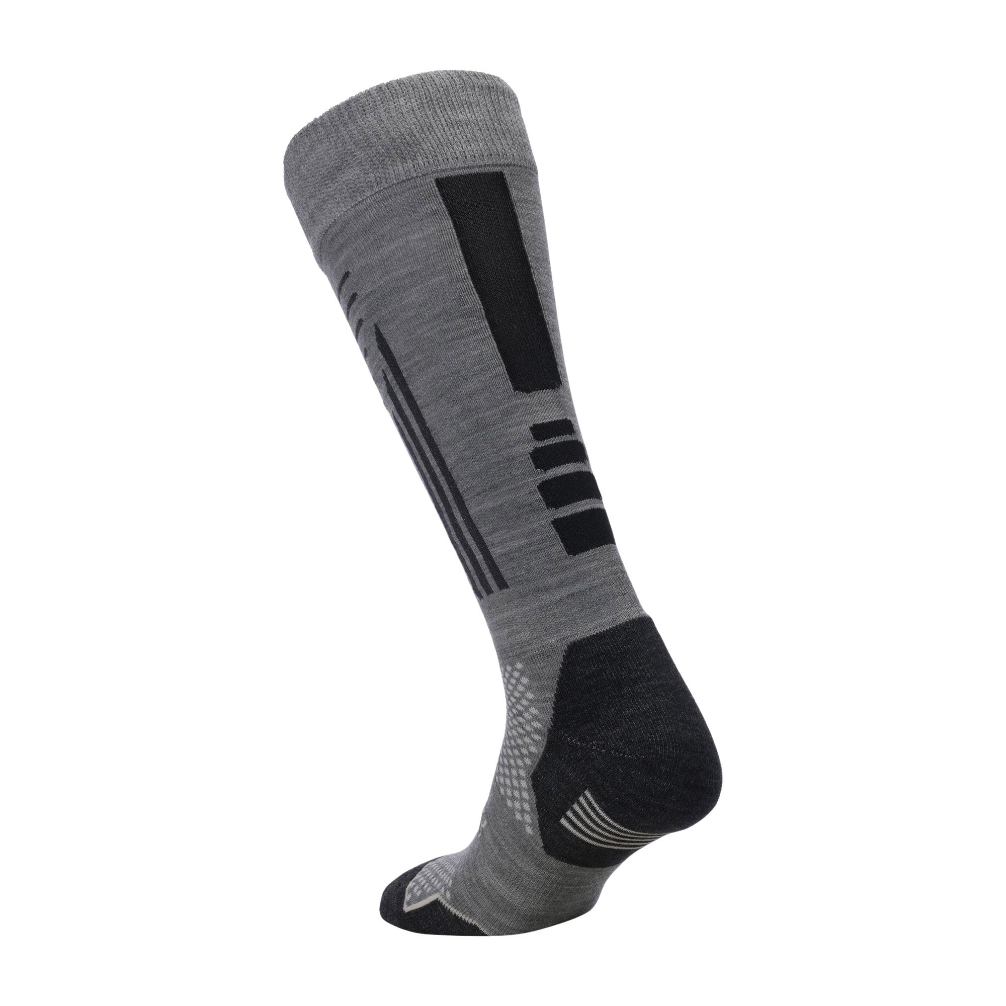 Icepeak Ischua Skisocken Senior (2er Pack)