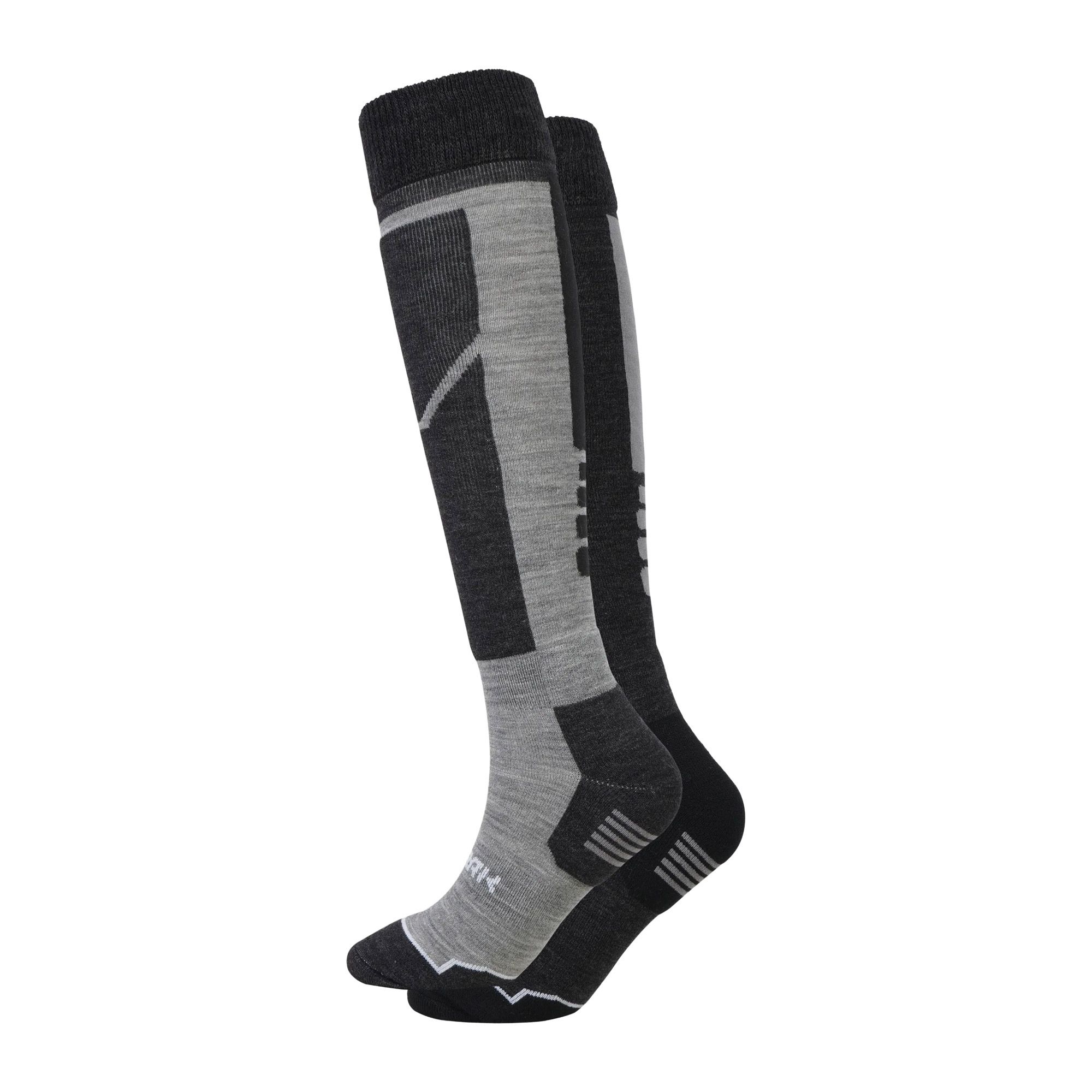 Icepeak Ilsenburg Skisocken Senior (2er Pack)