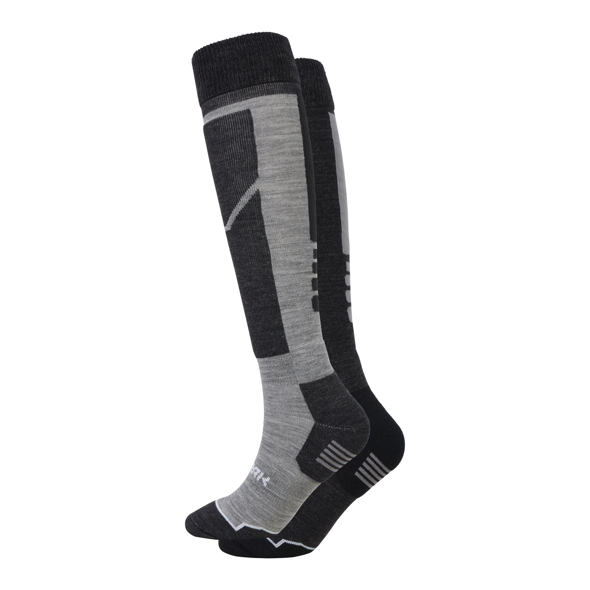 Icepeak Ischua Skisocken Kinder (2er Pack)