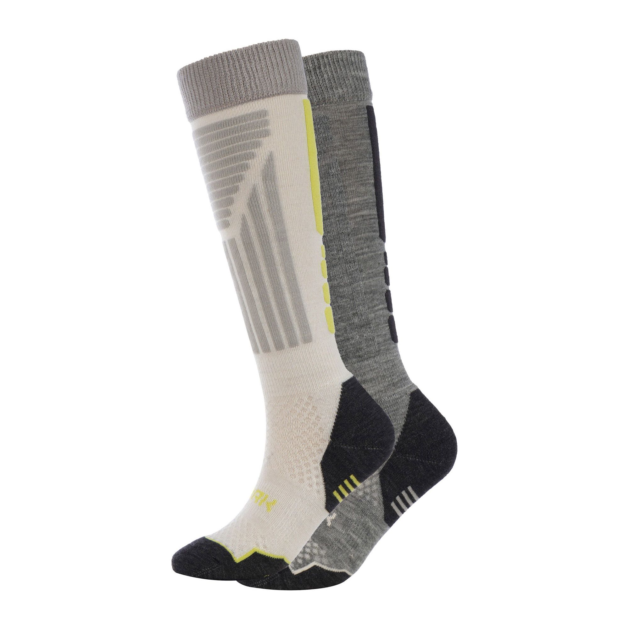 Icepeak Ilsenburg Chaussettes de ski Senior