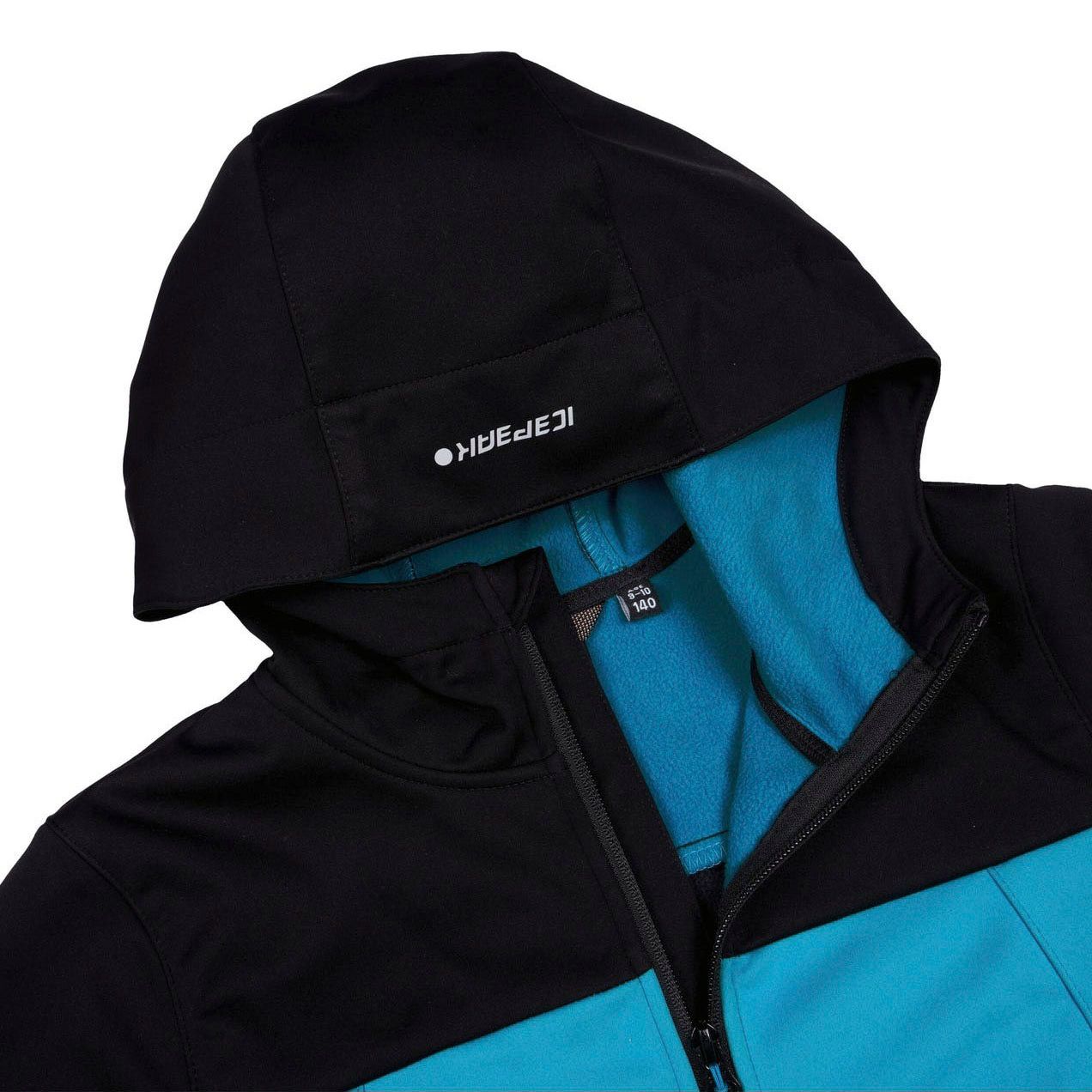 Icepeak Kline Softshell Jacke Kinder