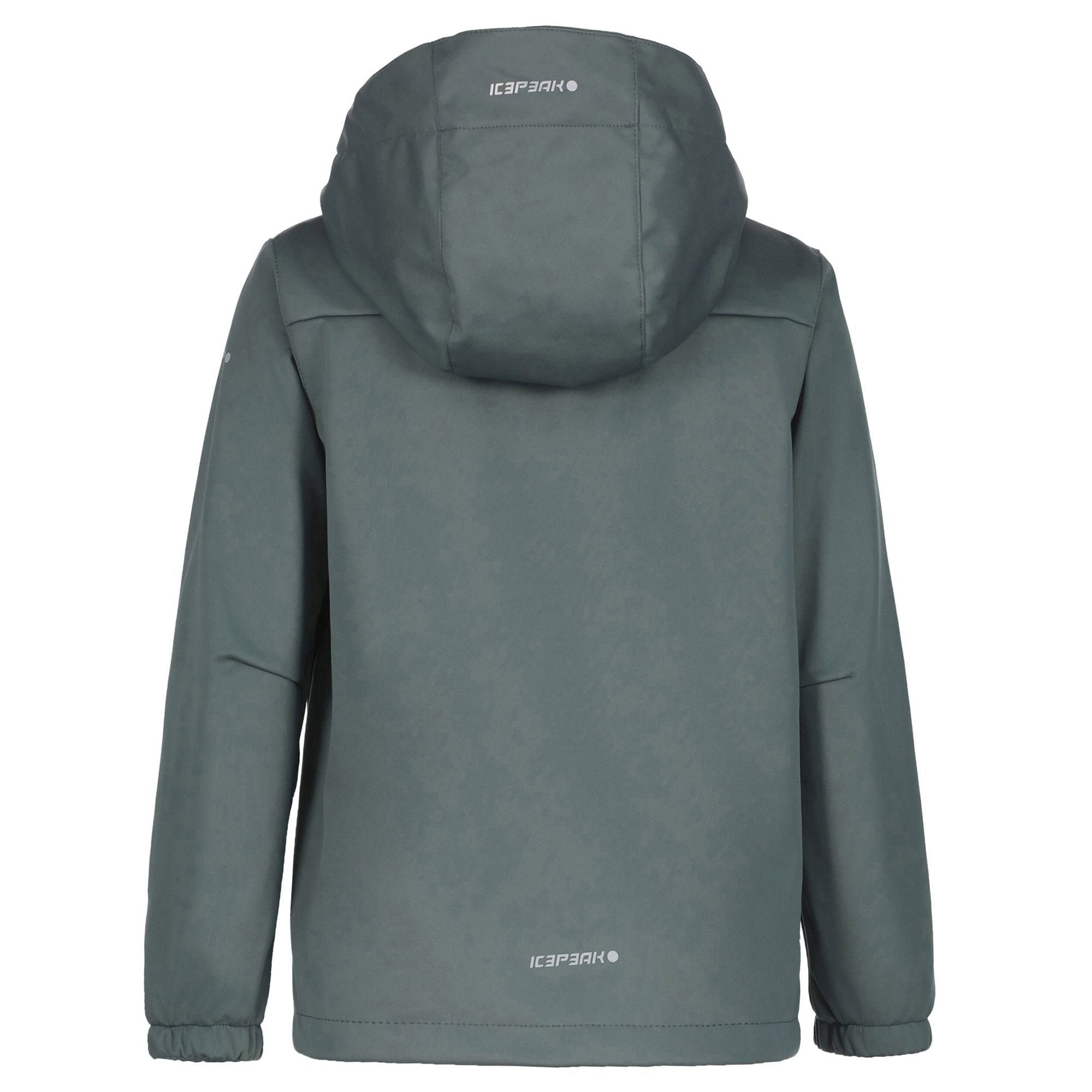 Icepeak Kline Softshell Jas Junior