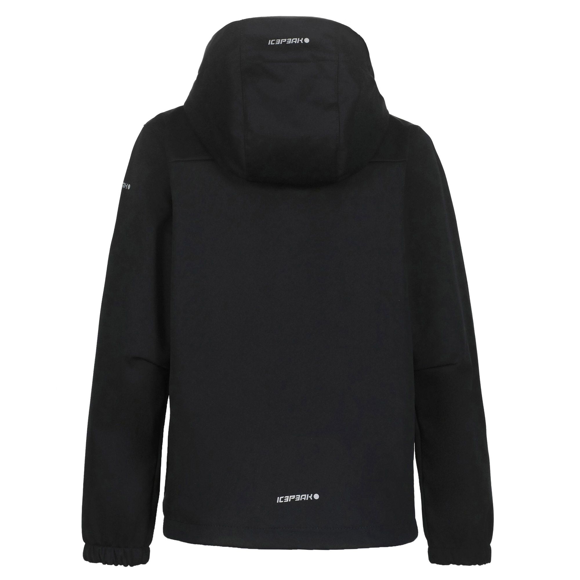 Icepeak Kline Softshell Jas Junior