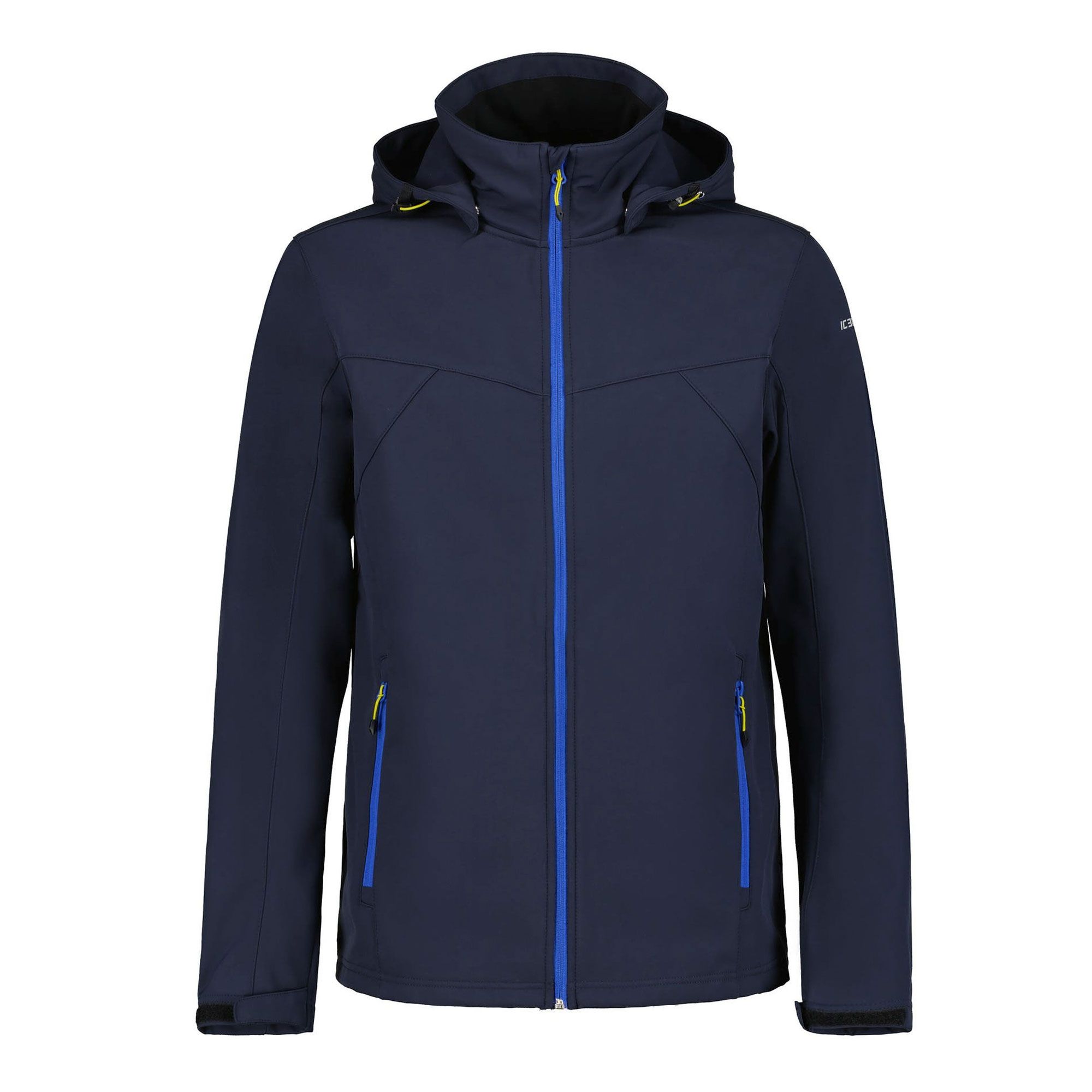 Icepeak Brimfield Softshell Heren