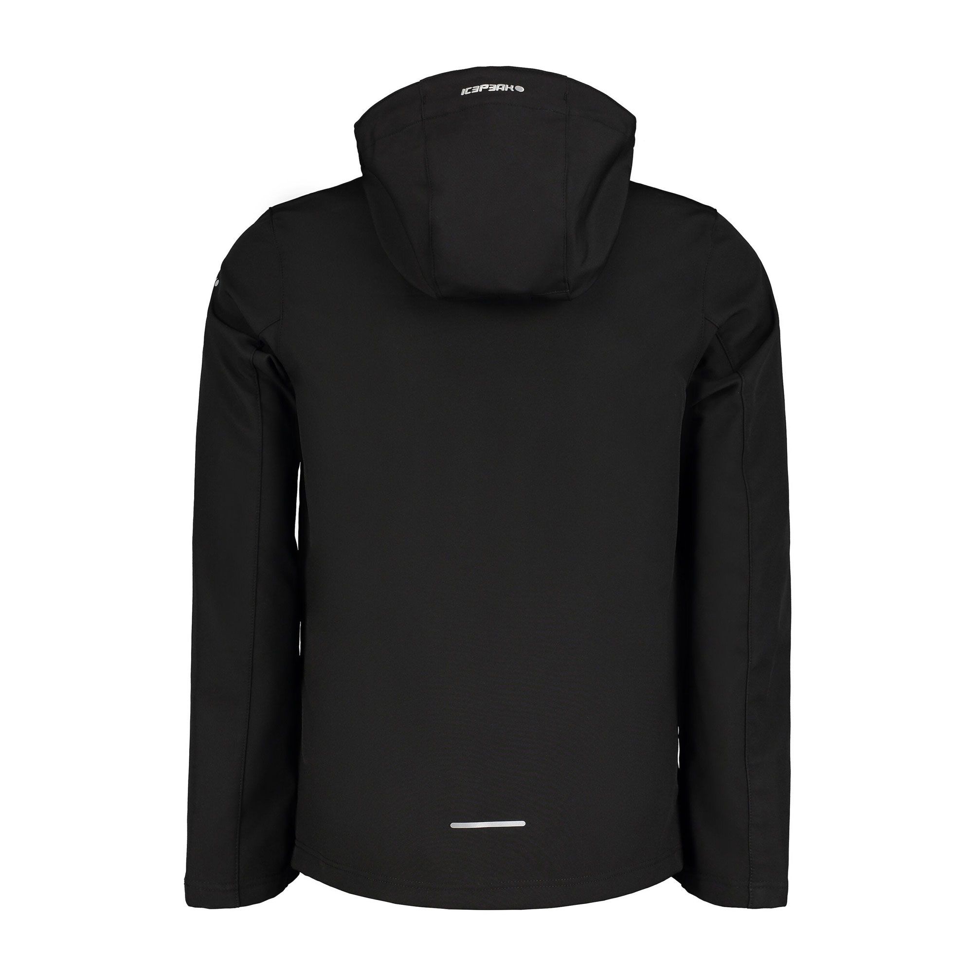 Icepeak Brimfield Softshell Heren
