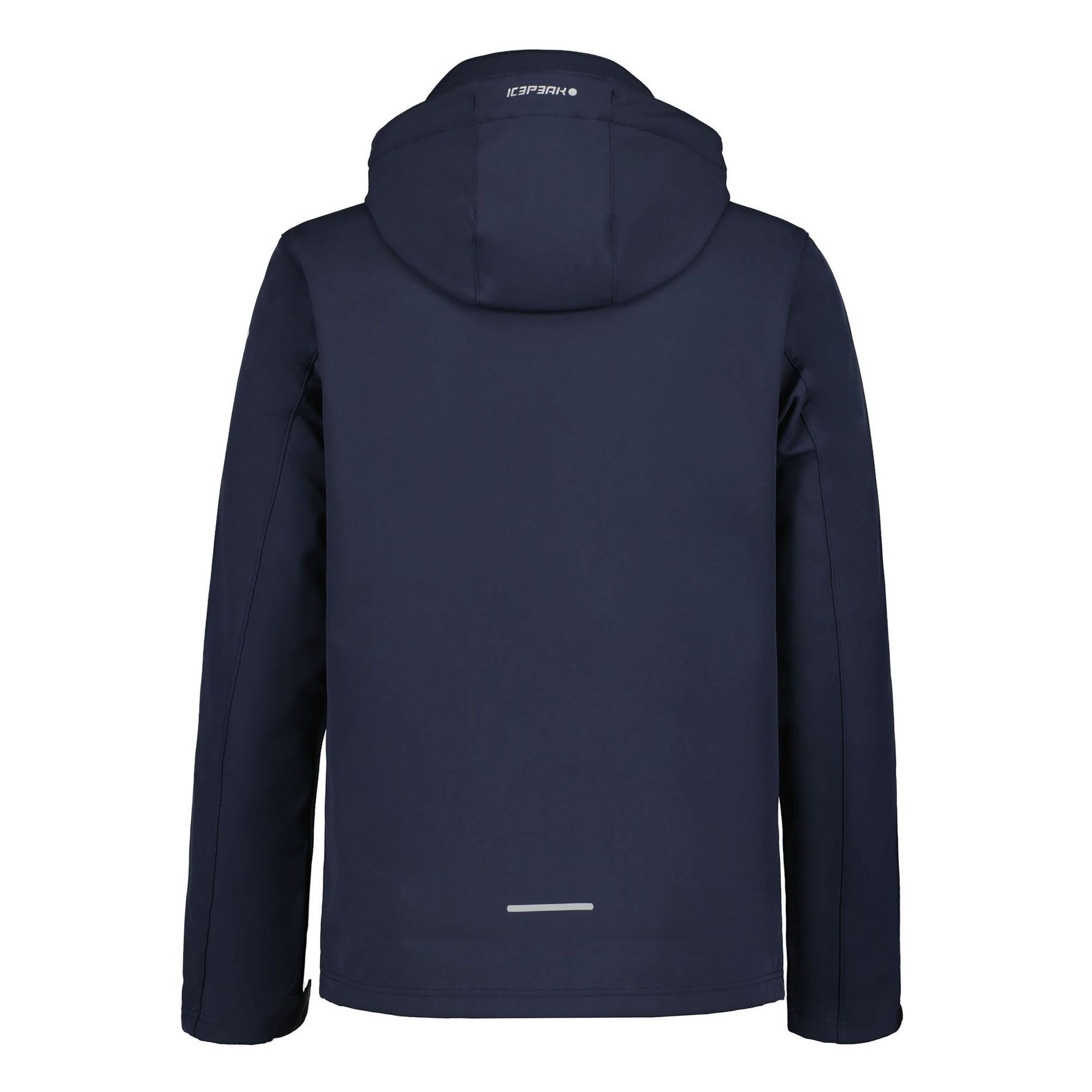 Icepeak Brimfield Softshell Heren