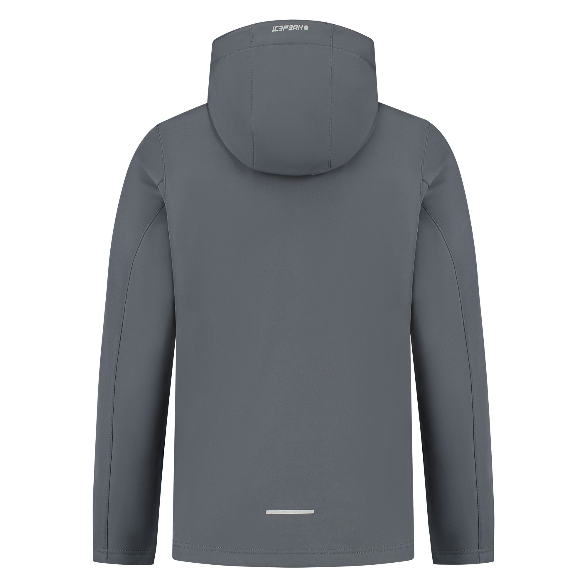 Icepeak Brimfield Softshell Heren