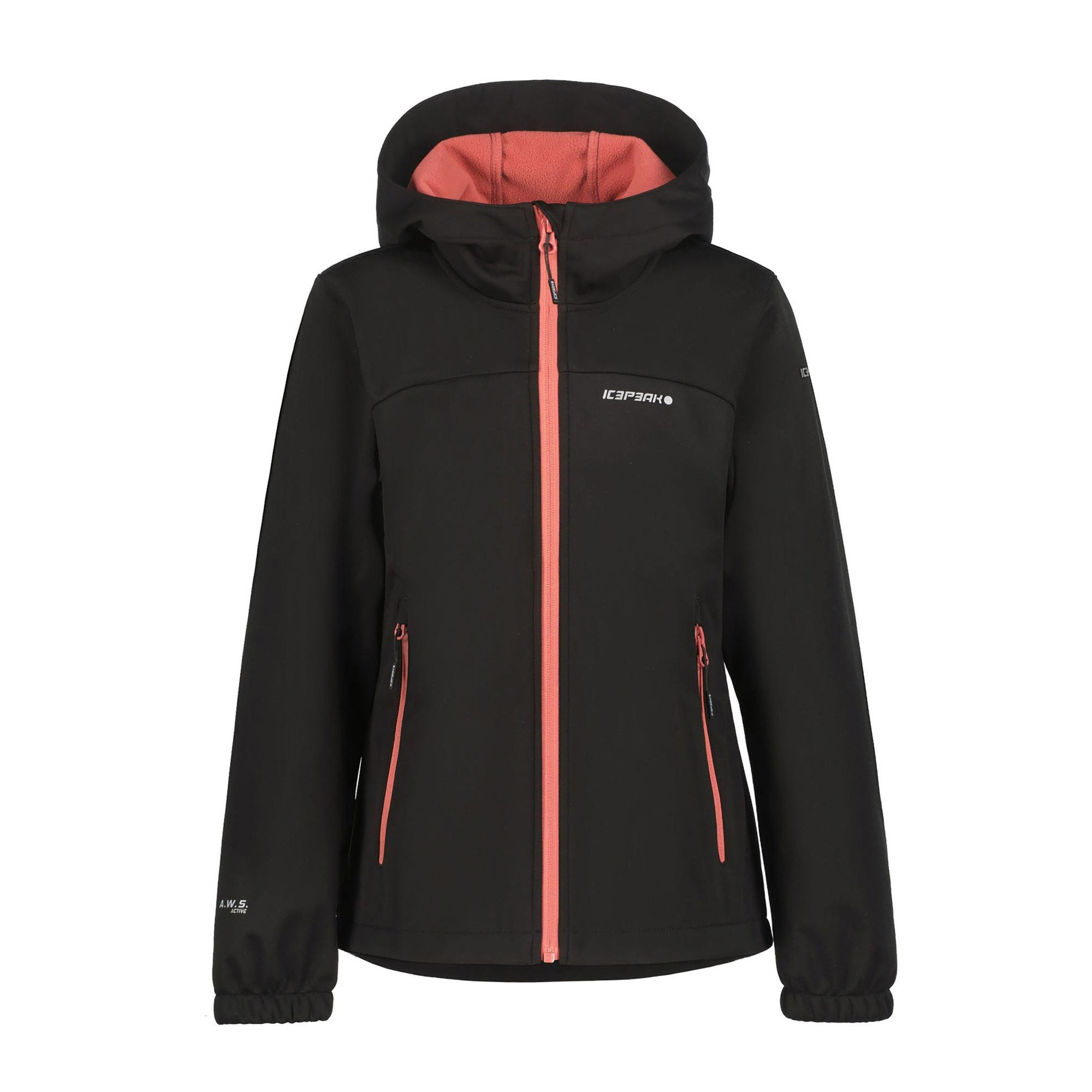 Icepeak Kleve Softshell Junior
