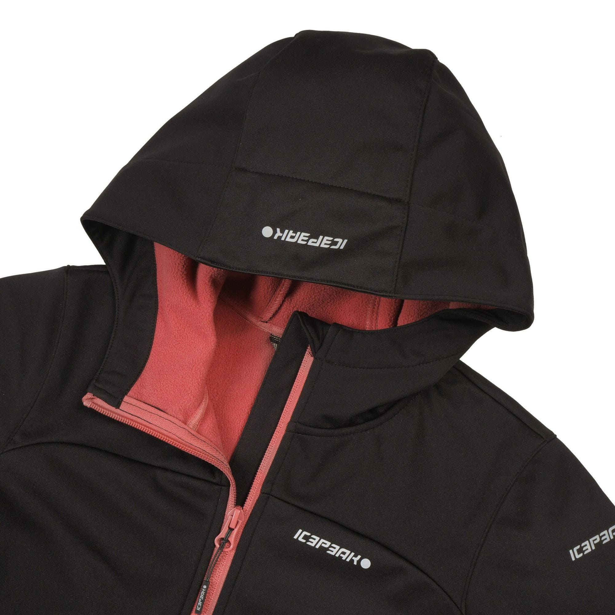 Icepeak Kleve Softshell Junior