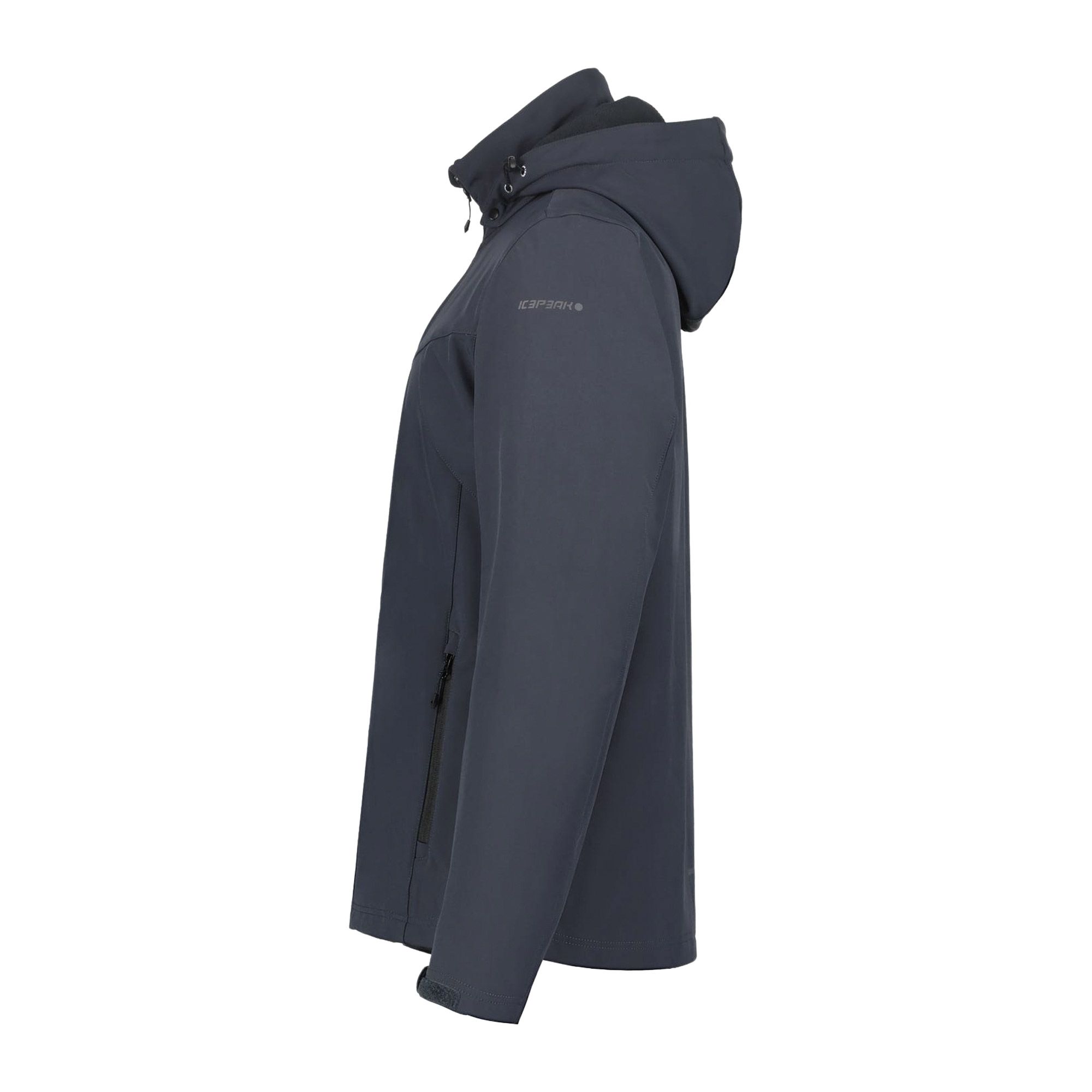 Icepeak Brimfield Softshell Herren