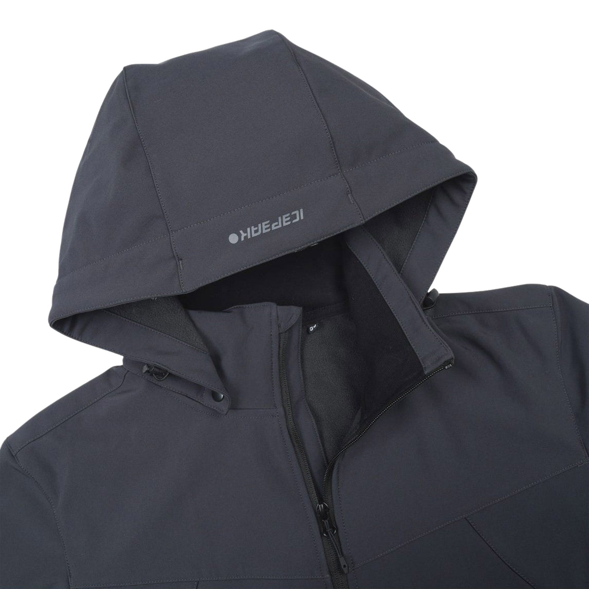 Icepeak Brimfield Softshell Herren