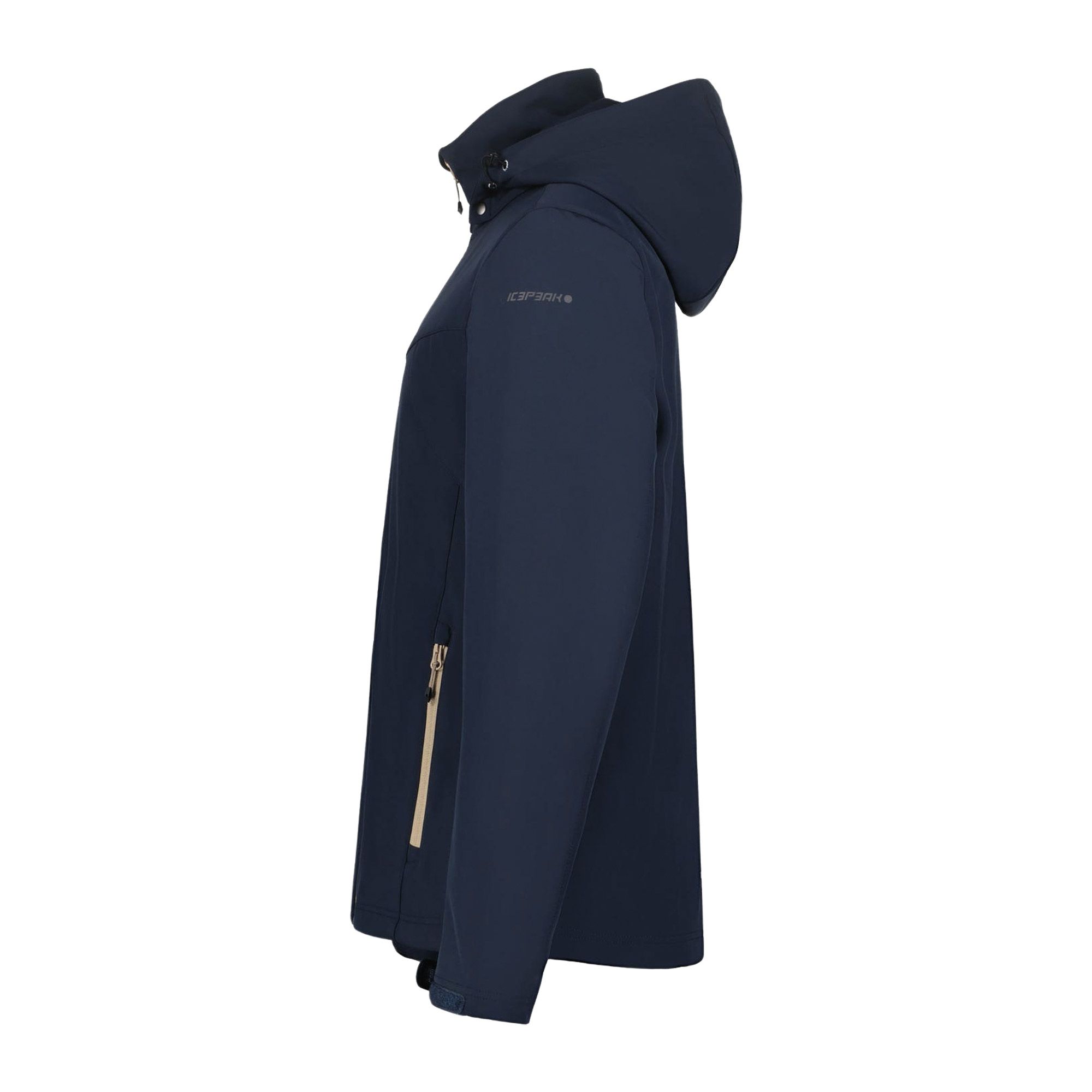 Veste softshell Icepeak Brimfield