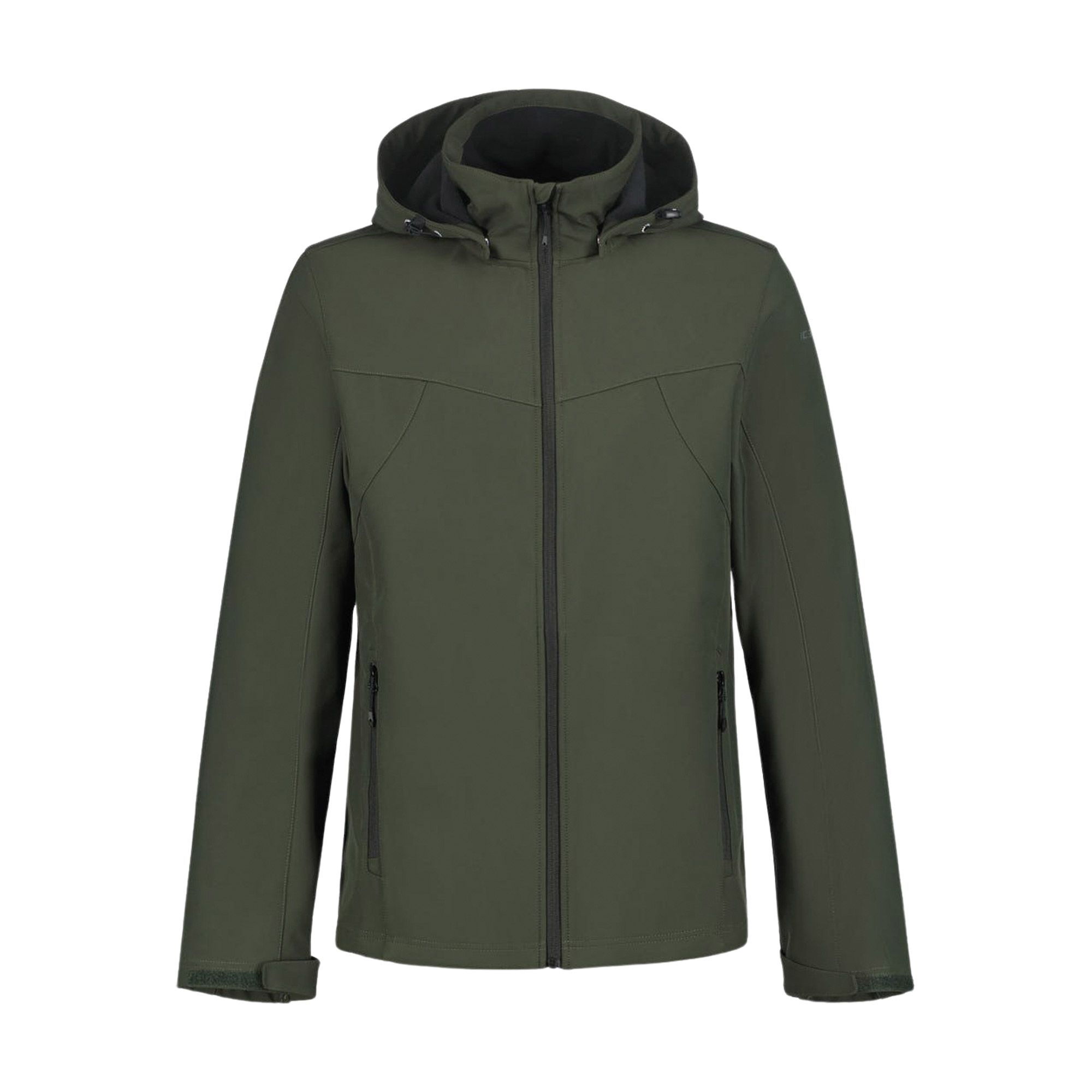 Veste softshell Icepeak Brimfield
