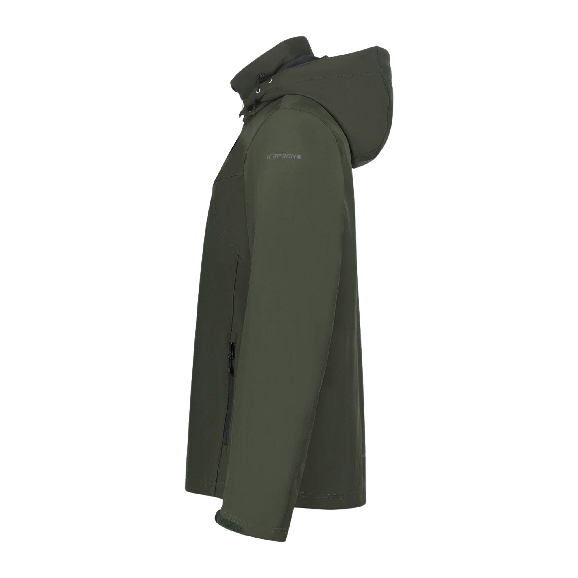 Veste softshell Icepeak Brimfield