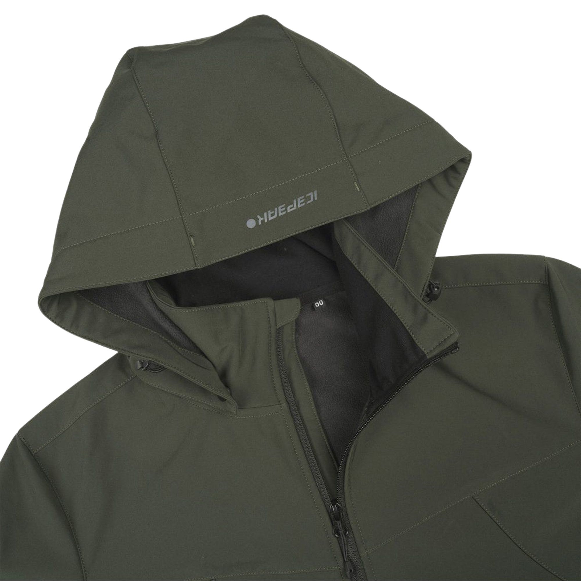 Veste softshell Icepeak Brimfield
