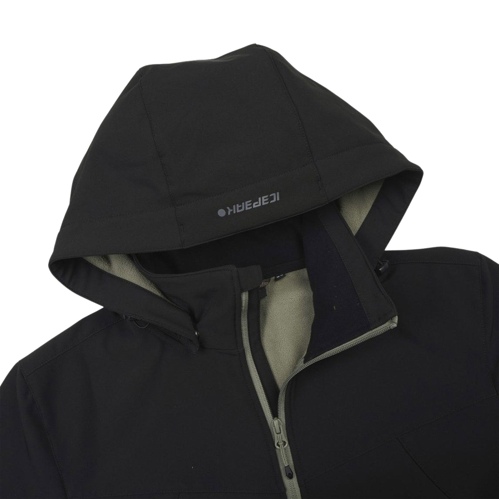 Veste softshell Icepeak Brimfield
