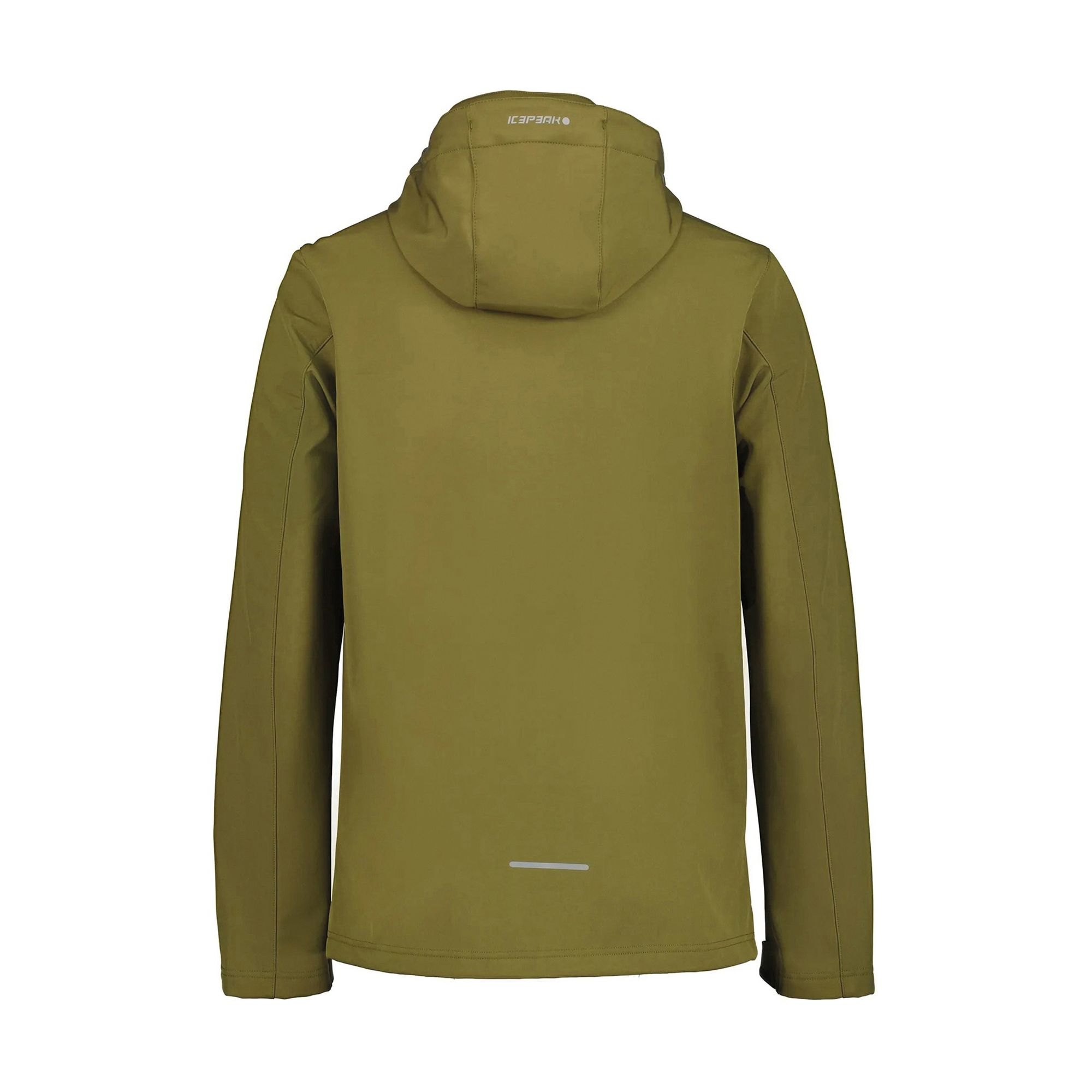 Icepeak Brimfield Softshell Heren