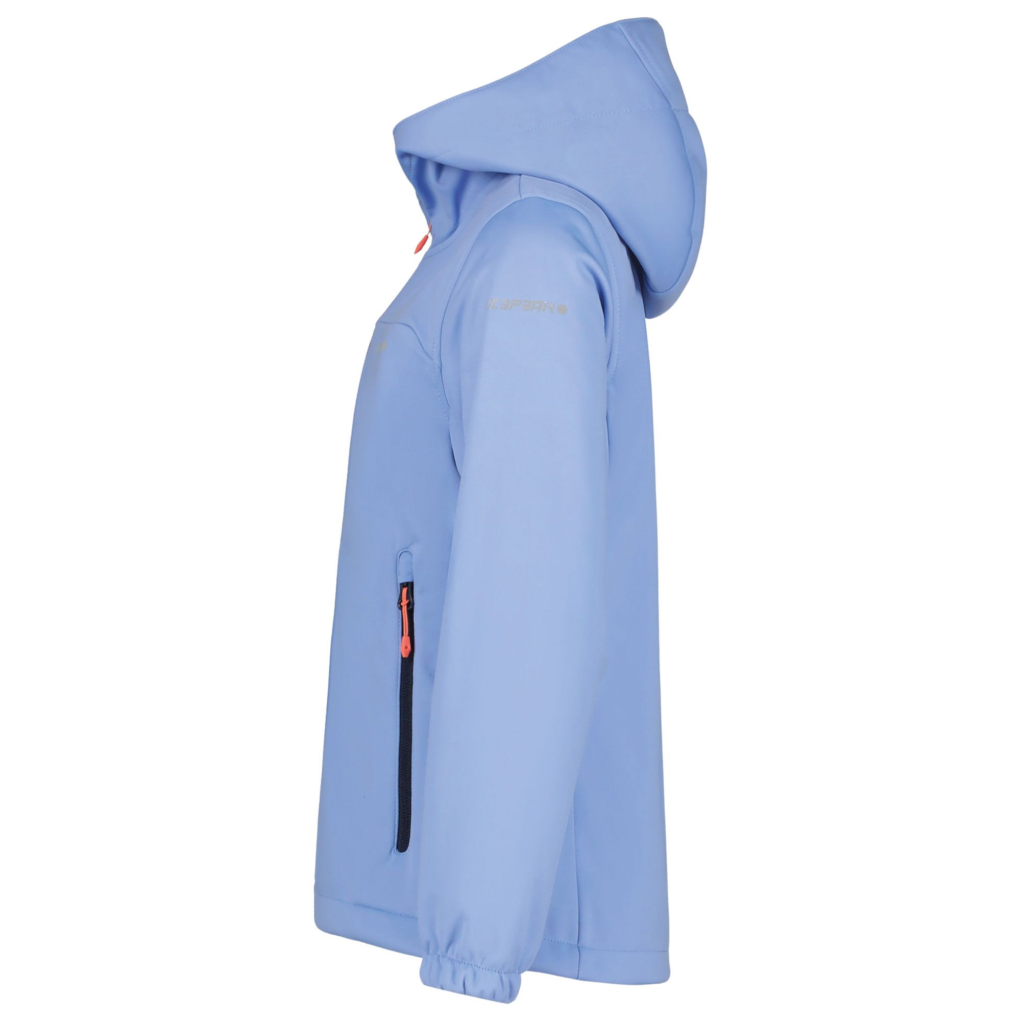 Veste Icepeak Kleve Softshell Enfants