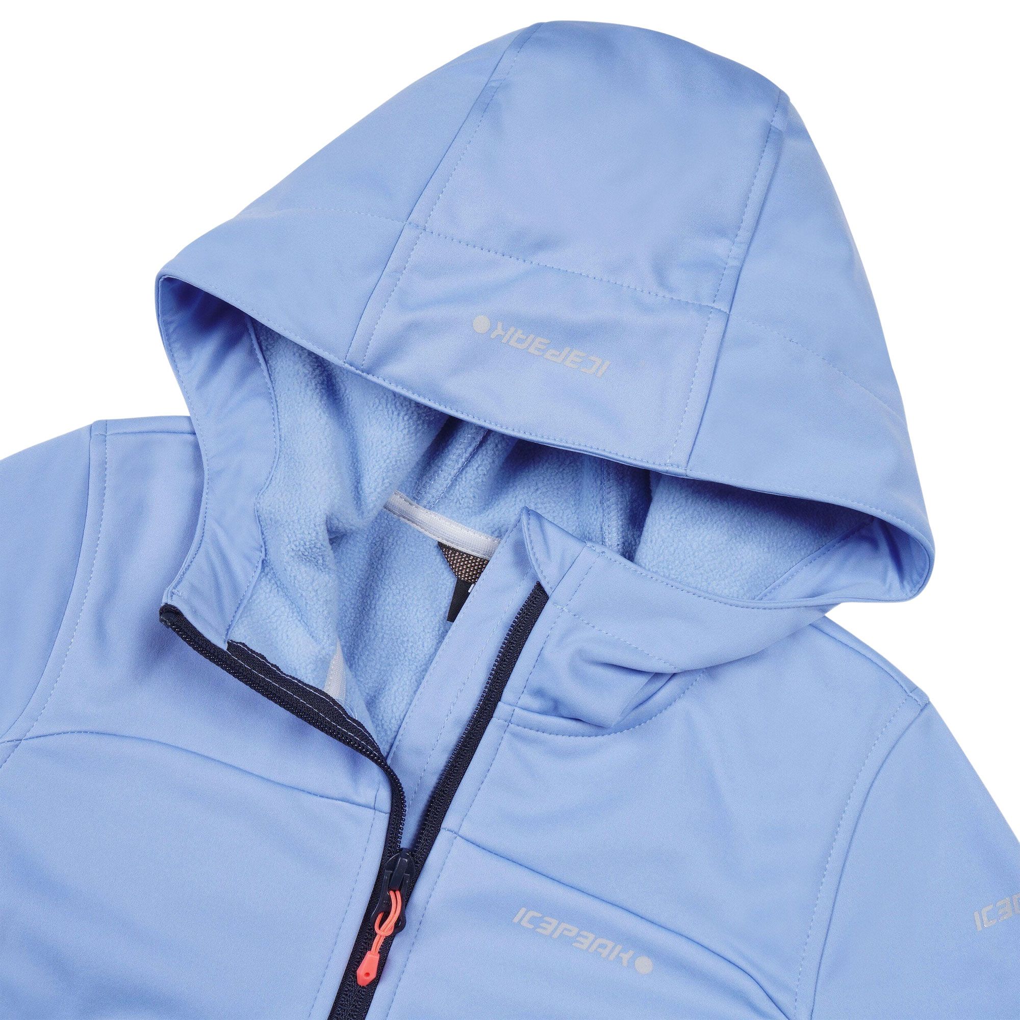 Veste Icepeak Kleve Softshell Enfants