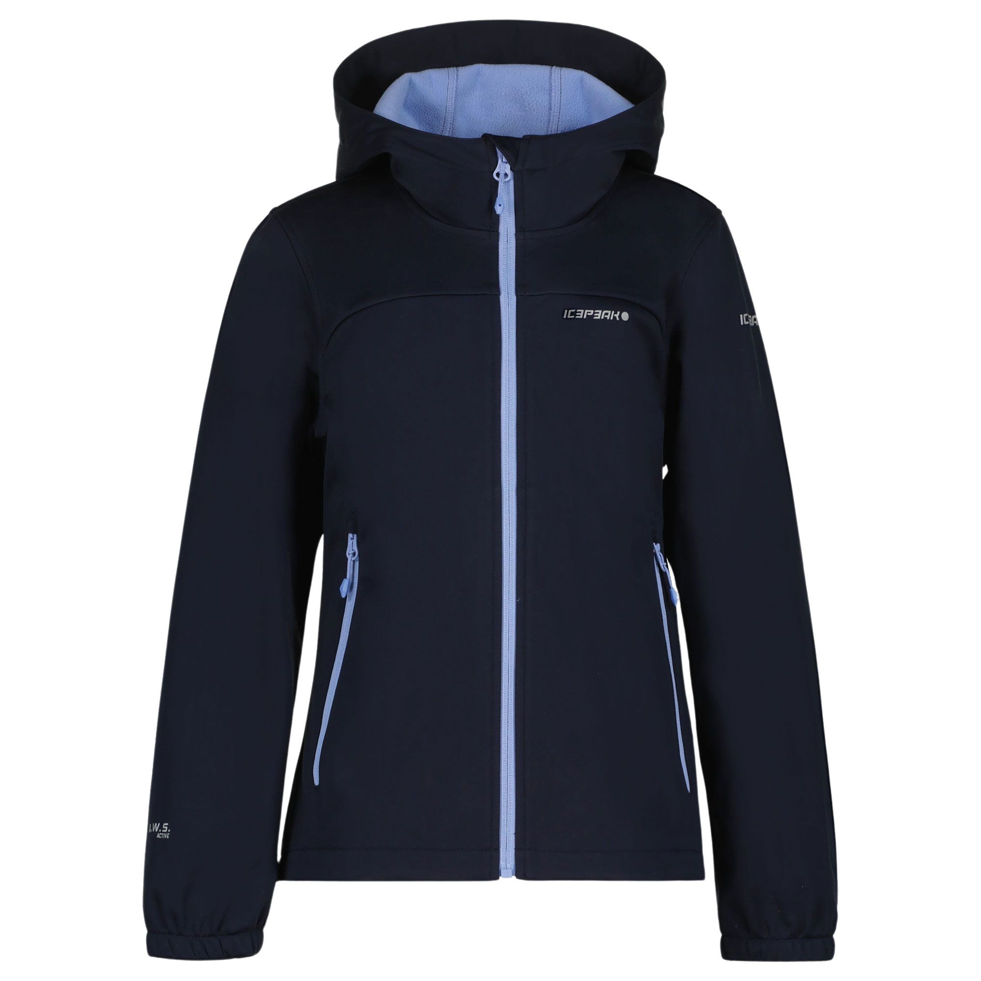 Veste Icepeak Kleve Softshell Enfants