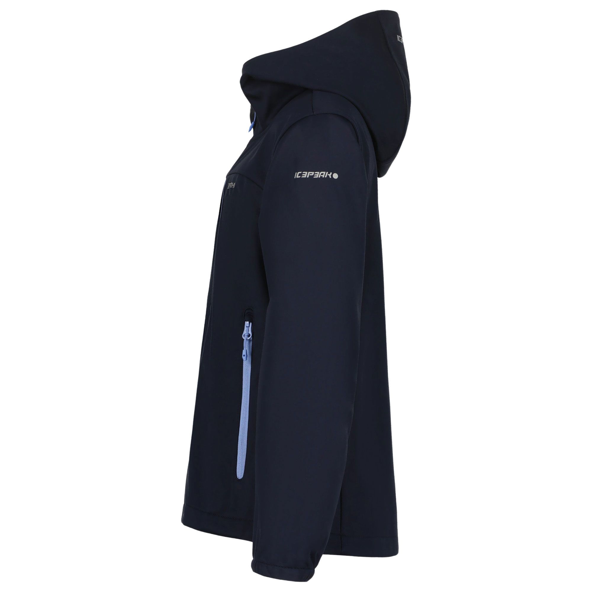 Veste Icepeak Kleve Softshell Enfants