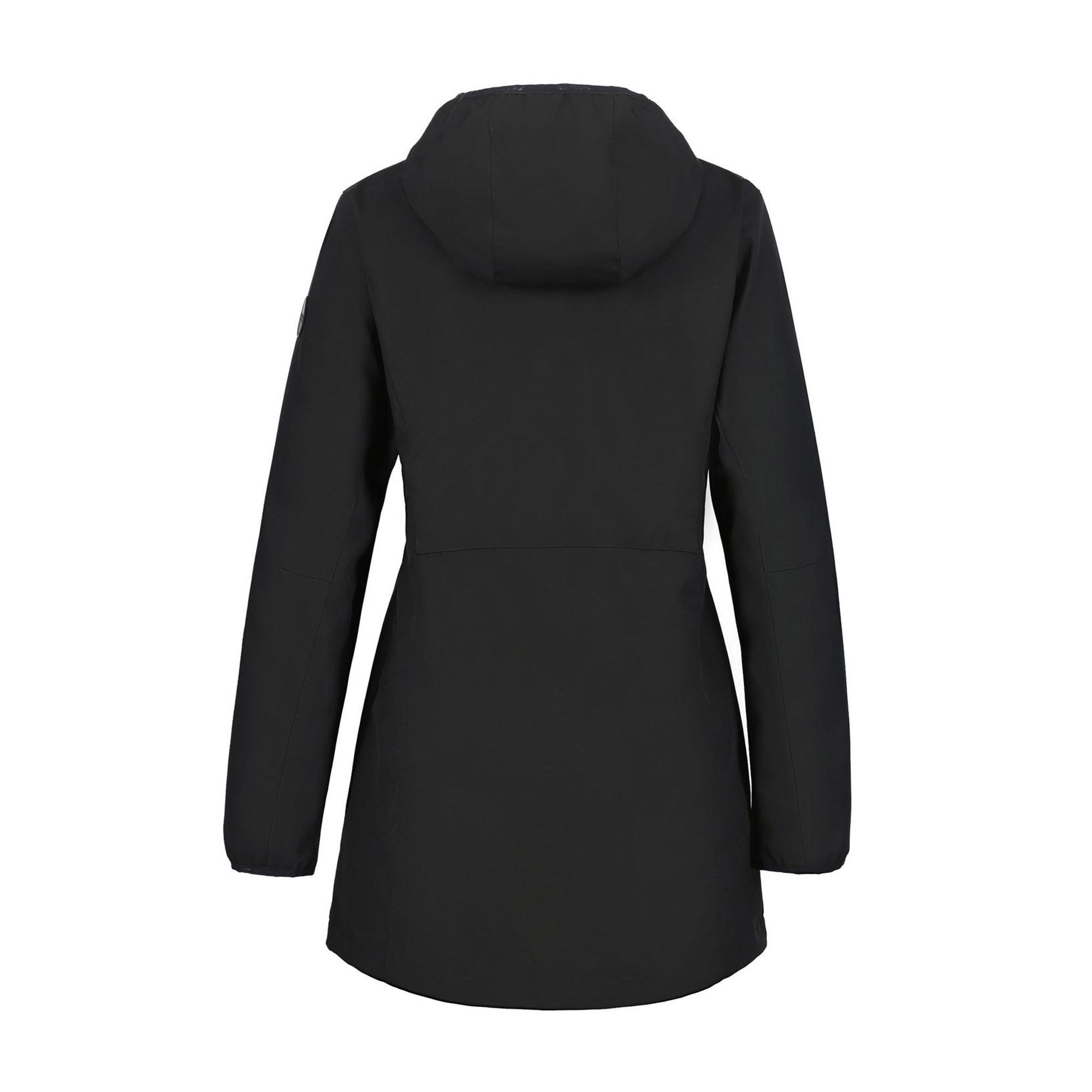 Icepeak Albany Softshell Dames