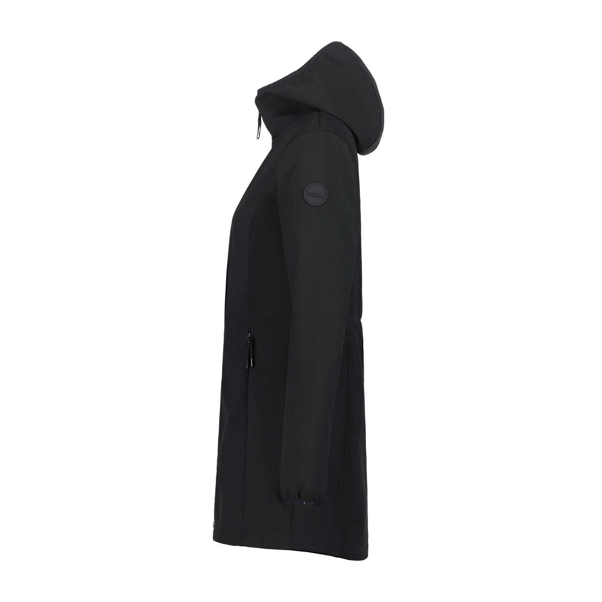 Icepeak Albany Softshell Dames
