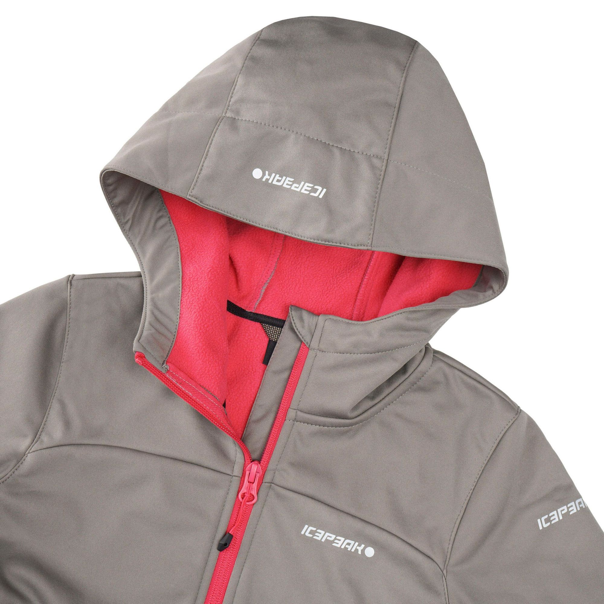 Icepeak Kleve Softshell Junior