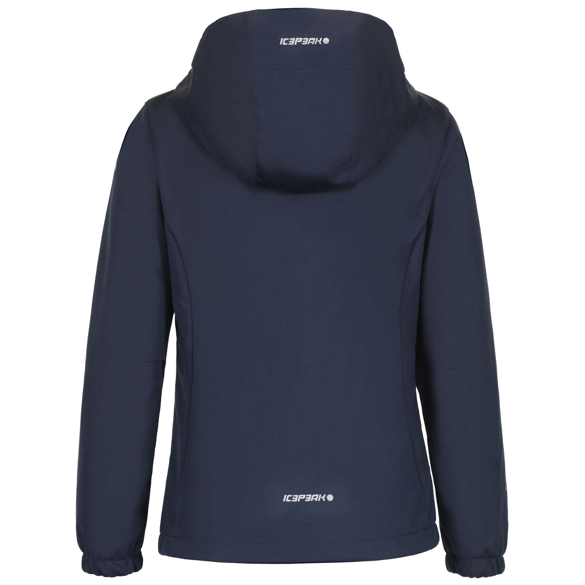 Icepeak Kleve Softshell Junior