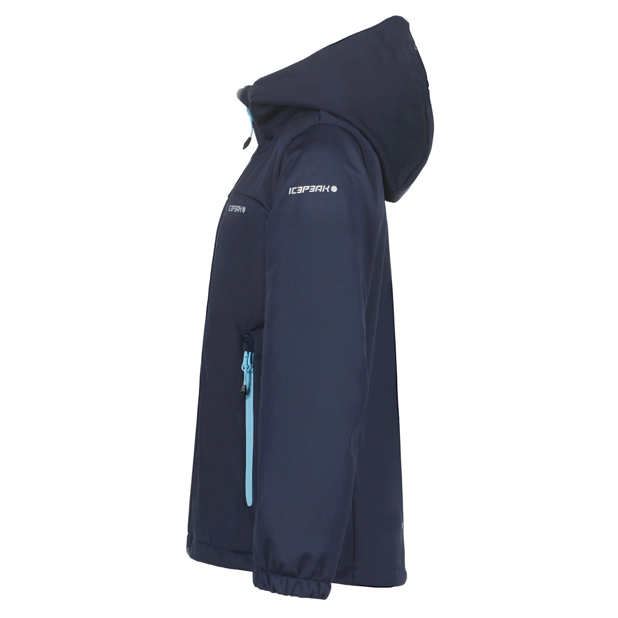Icepeak Kleve Softshell Junior