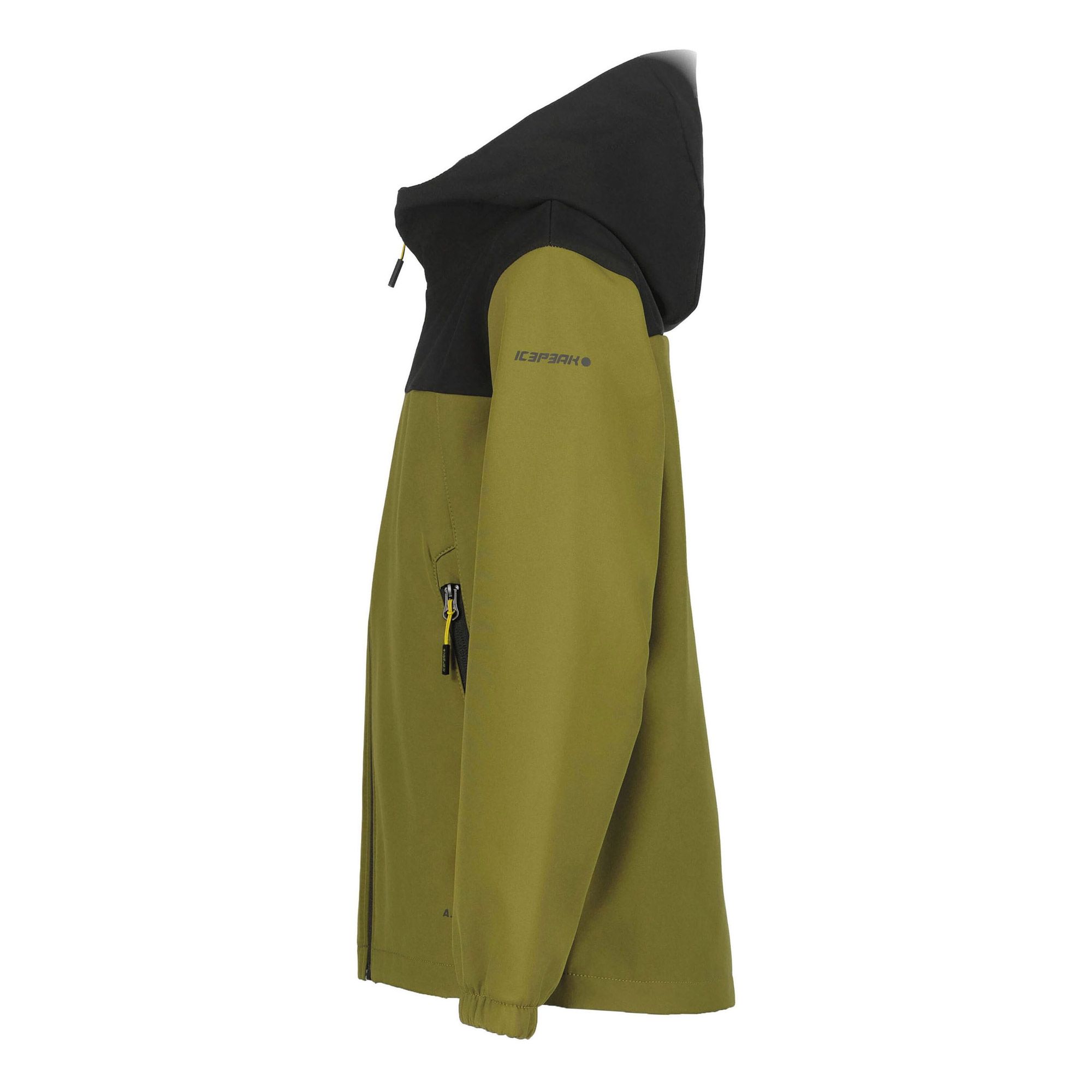 Icepeak Konan Softshell Junior