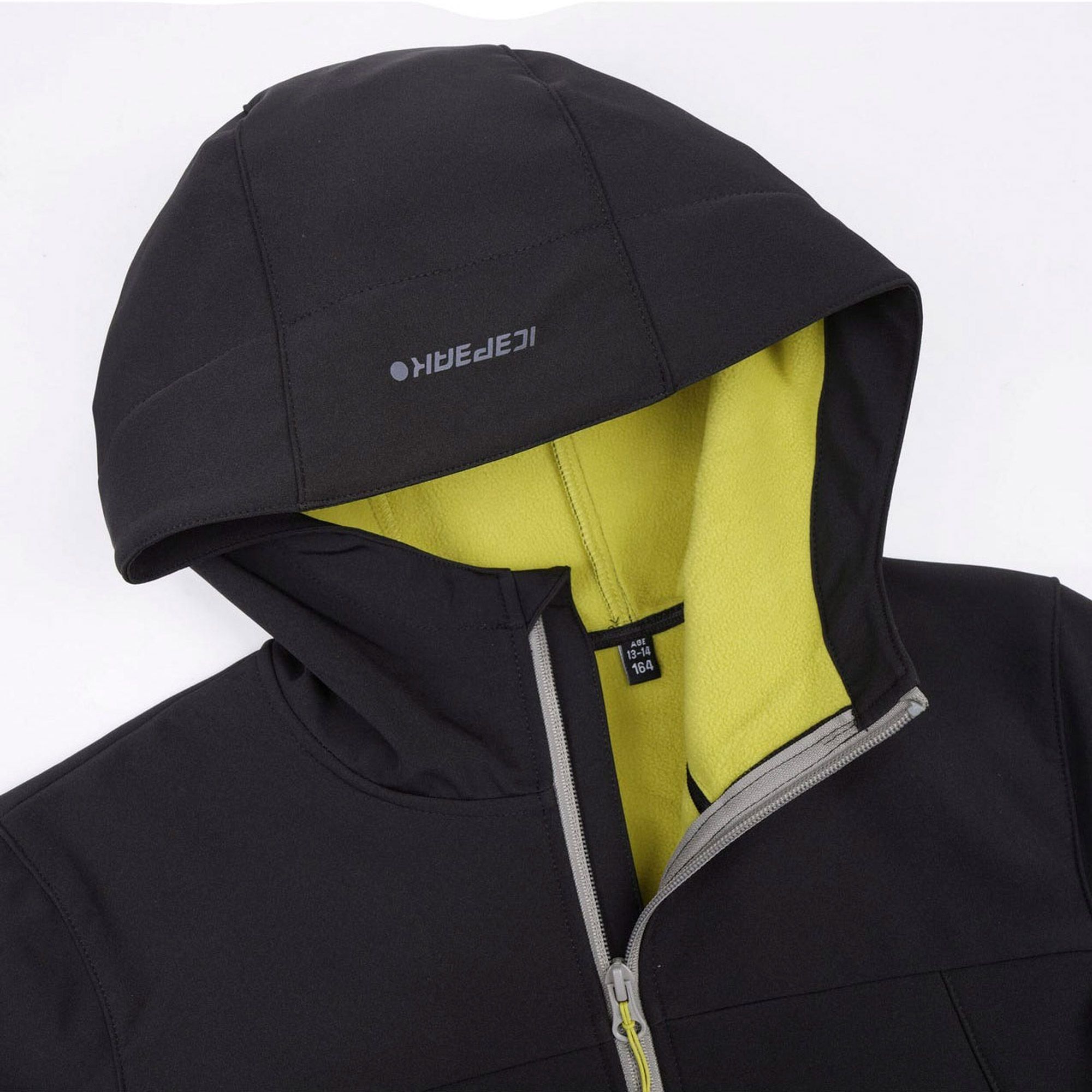 Icepeak Konan Softshell Junior