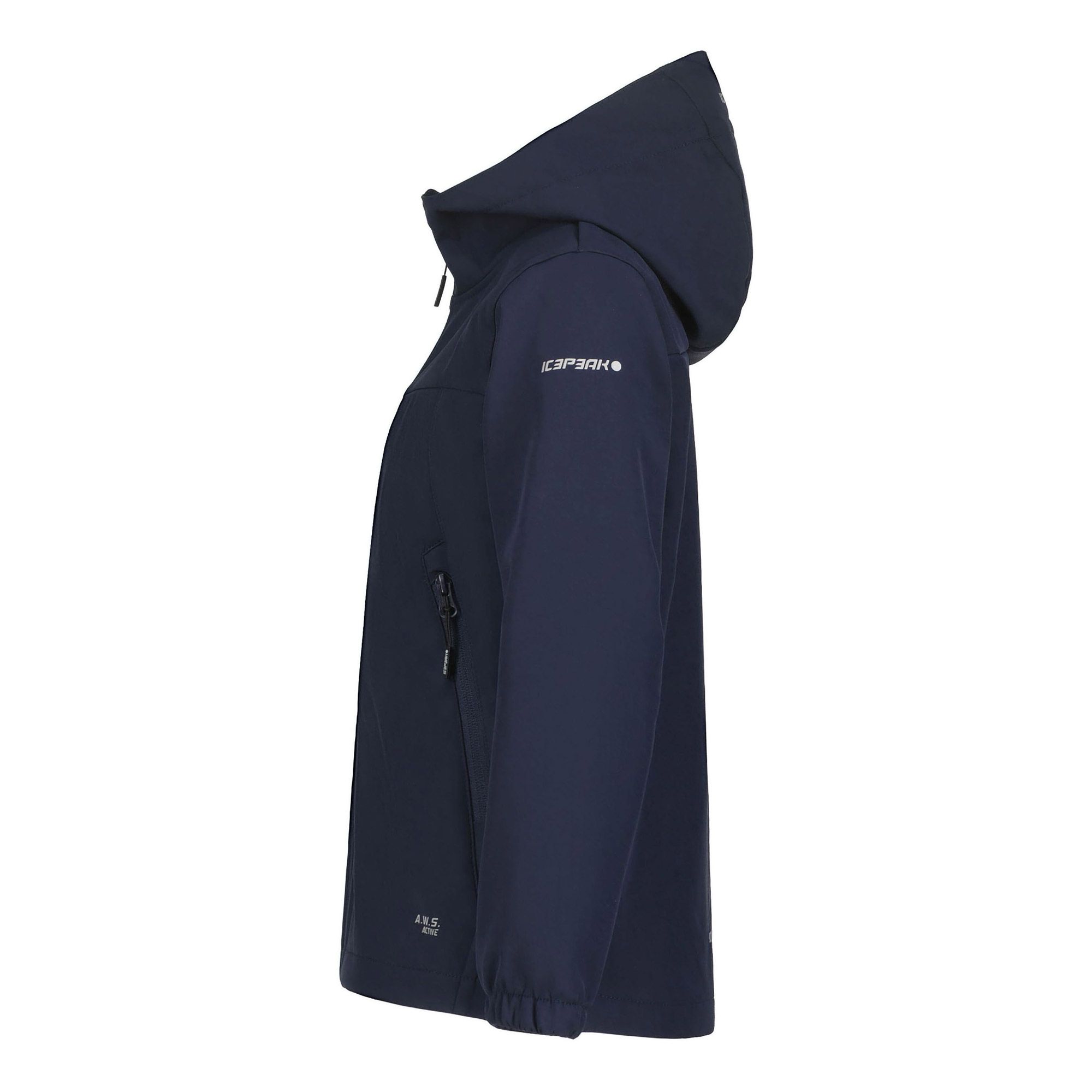Icepeak Konan Softshell Junior