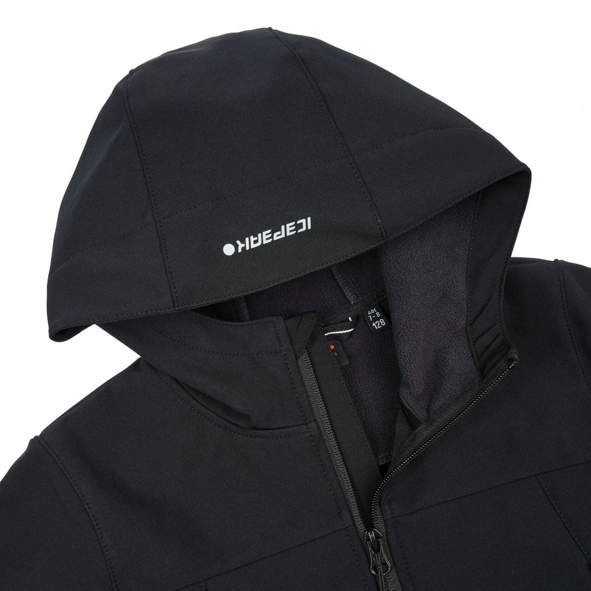 Icepeak Konan Softshell Junior